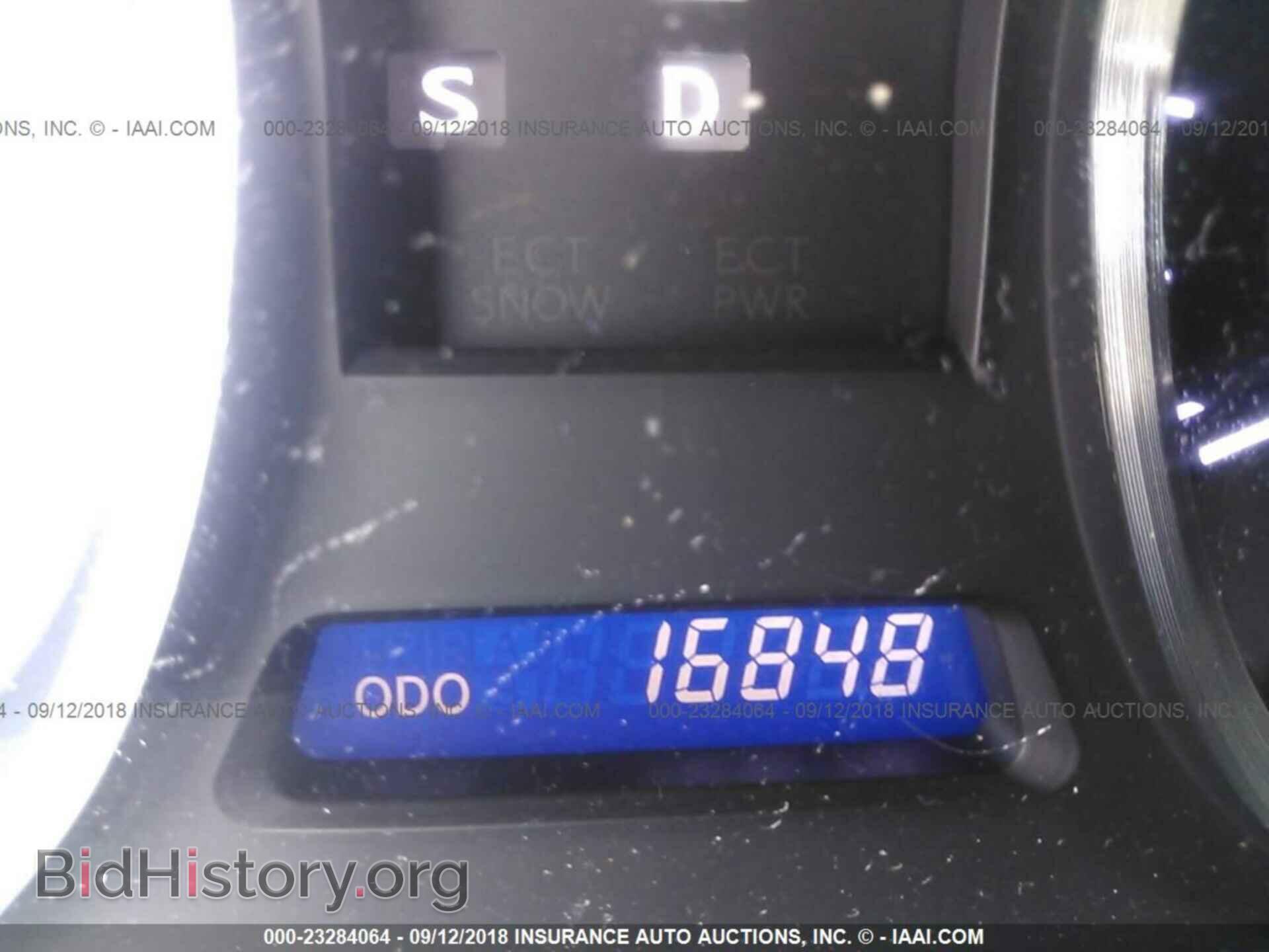 2013 Lexus Is - VIN: JTHCF5C26D5062418 - Фото 7