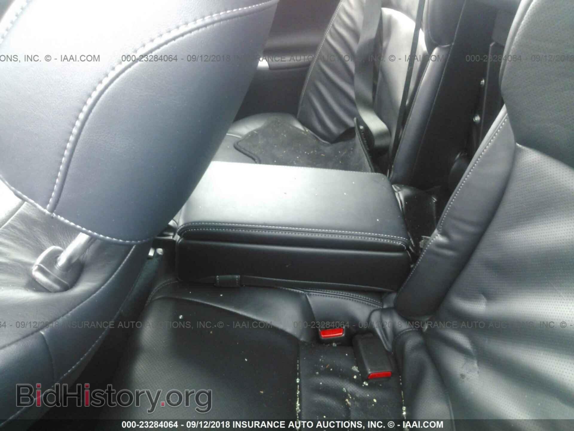 2013 Lexus Is - VIN: JTHCF5C26D5062418 - Фото 8