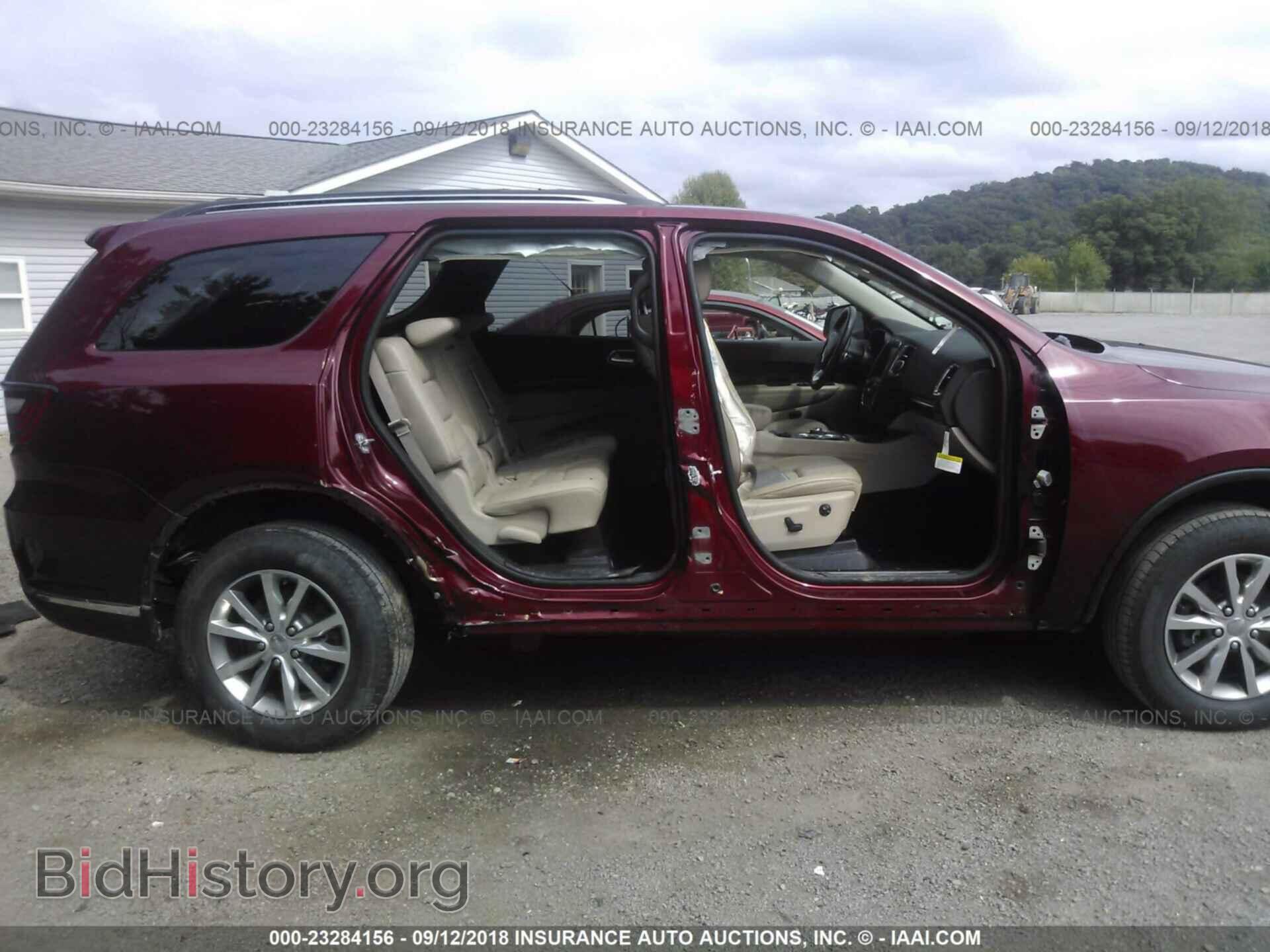 2015 Dodge Durango - VIN: 1C4RDJDG3FC133173 - Photo 6