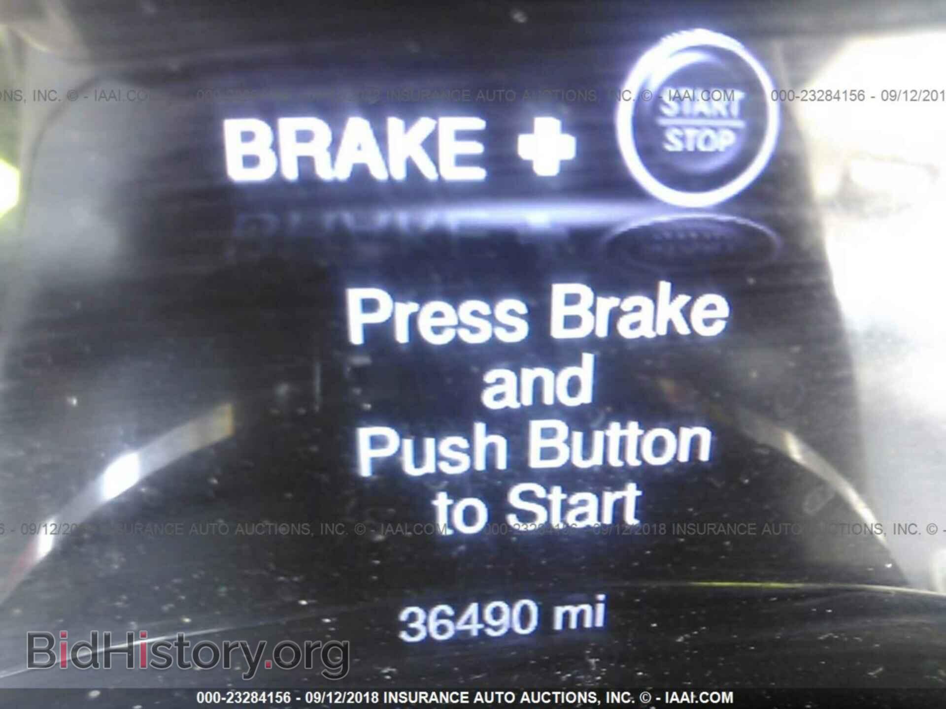 2015 Dodge Durango - VIN: 1C4RDJDG3FC133173 - Photo 7