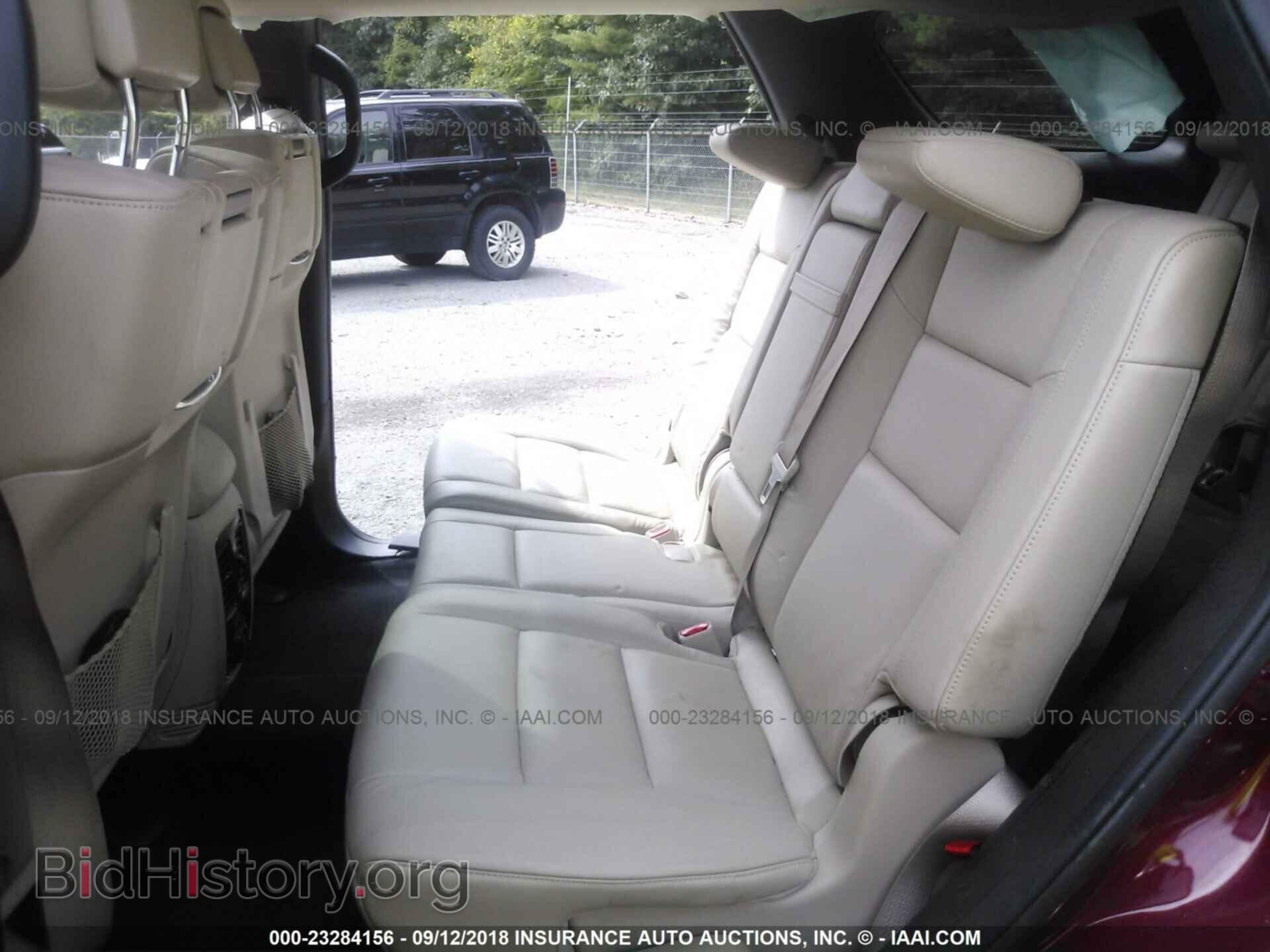 2015 Dodge Durango - VIN: 1C4RDJDG3FC133173 - Photo 8