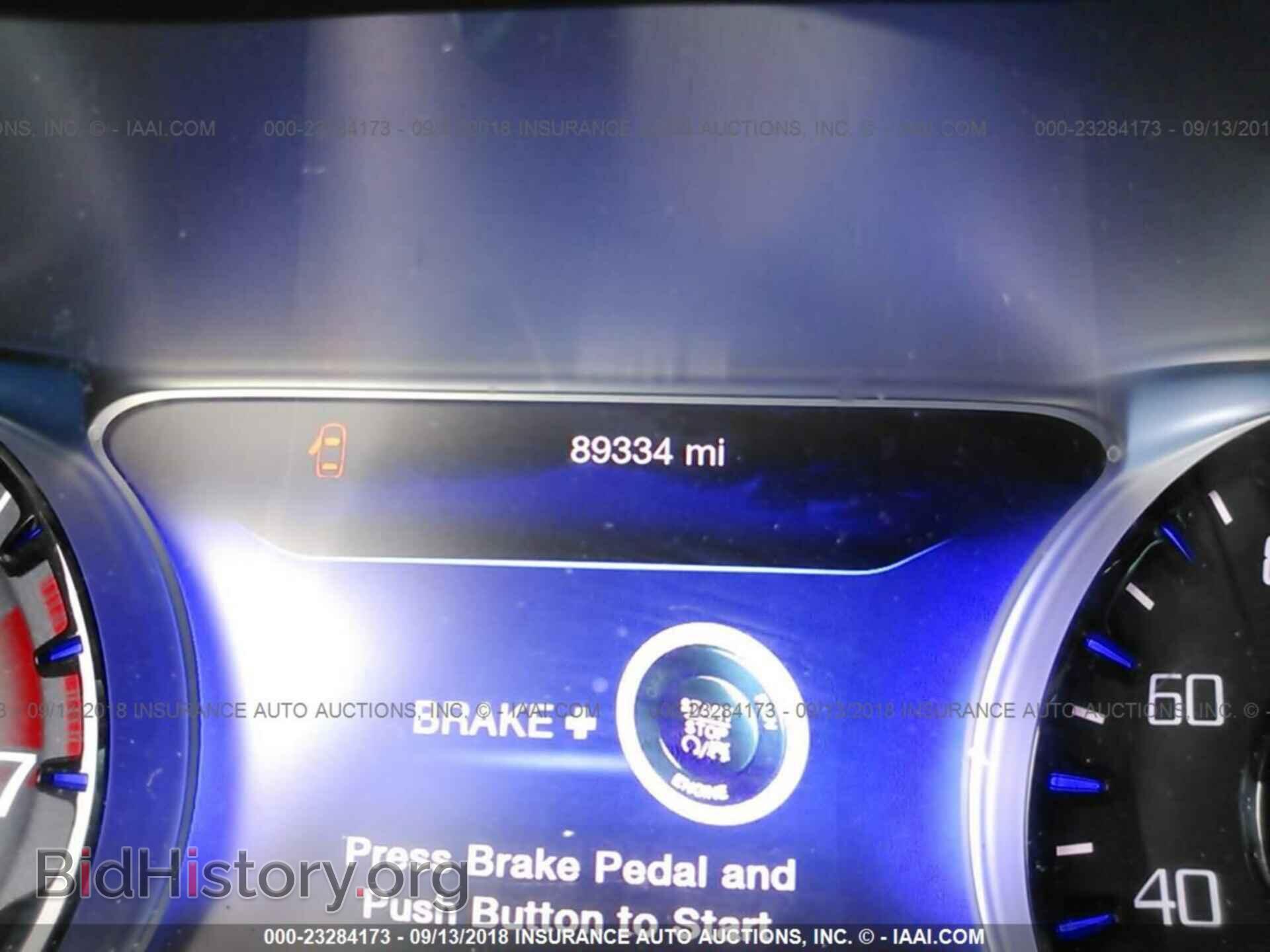 2015 Chrysler 200 - VIN: 1C3CCCBB3FN550345 - Photo 7