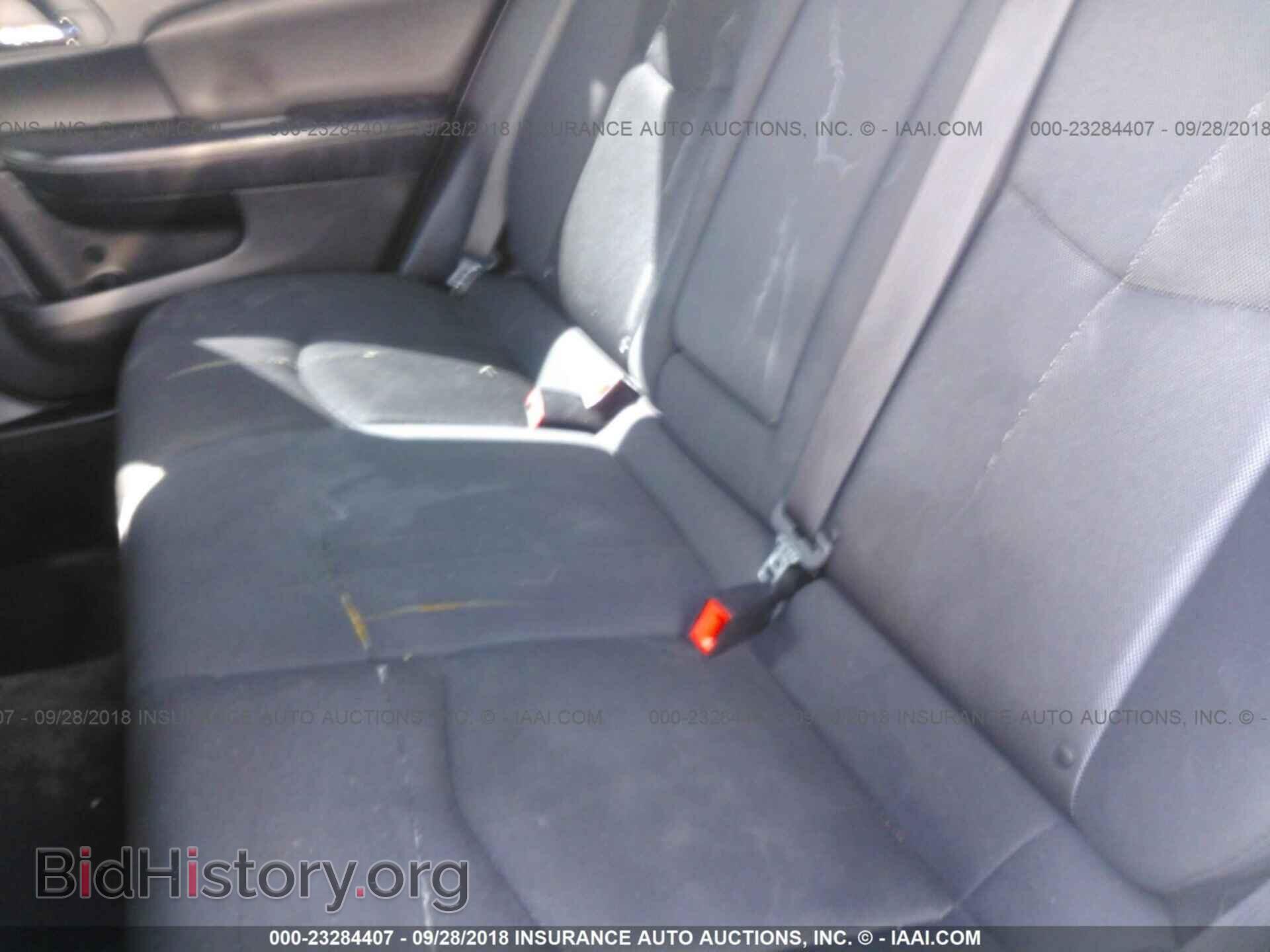2011 Dodge Avenger - VIN: 1B3BD4FB0BN606192 - Фото 8
