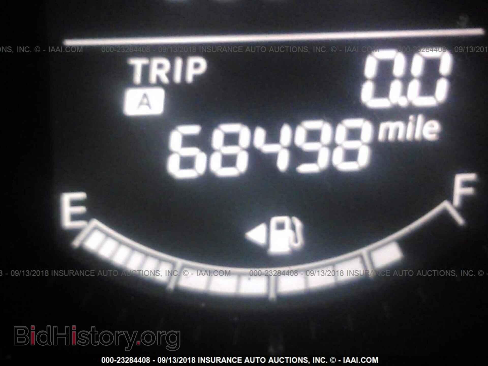 2014 Mazda 6 - VIN: JM1GJ1V60E1129923 - Photo 7