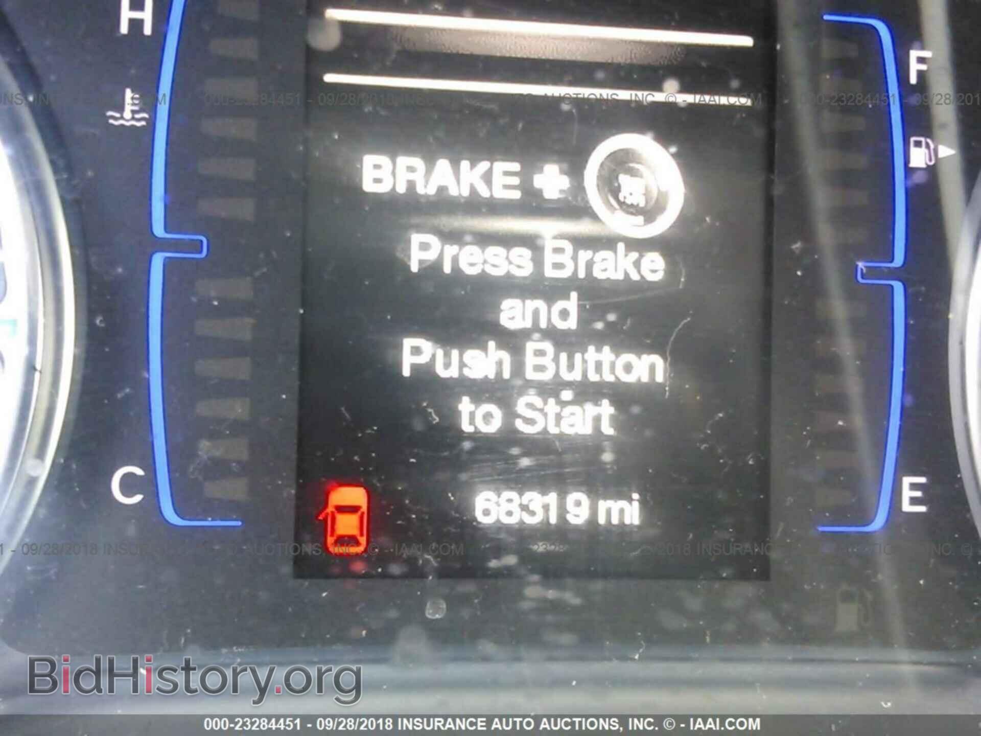 2015 Chrysler 200 - VIN: 1C3CCCAB4FN649998 - Фото 7