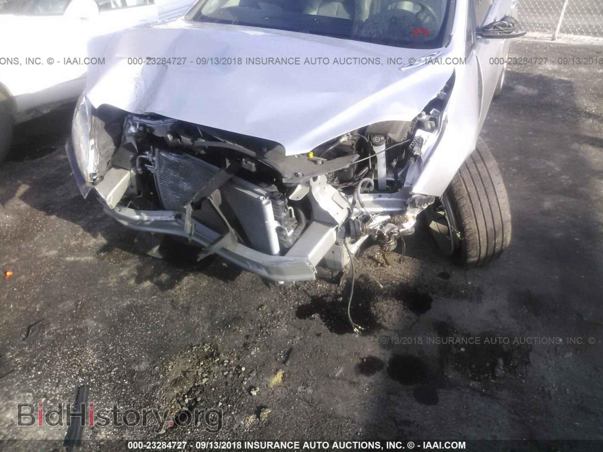 2013 Buick Verano - VIN: 1G4PP5SK8D4231082 - Фото 6