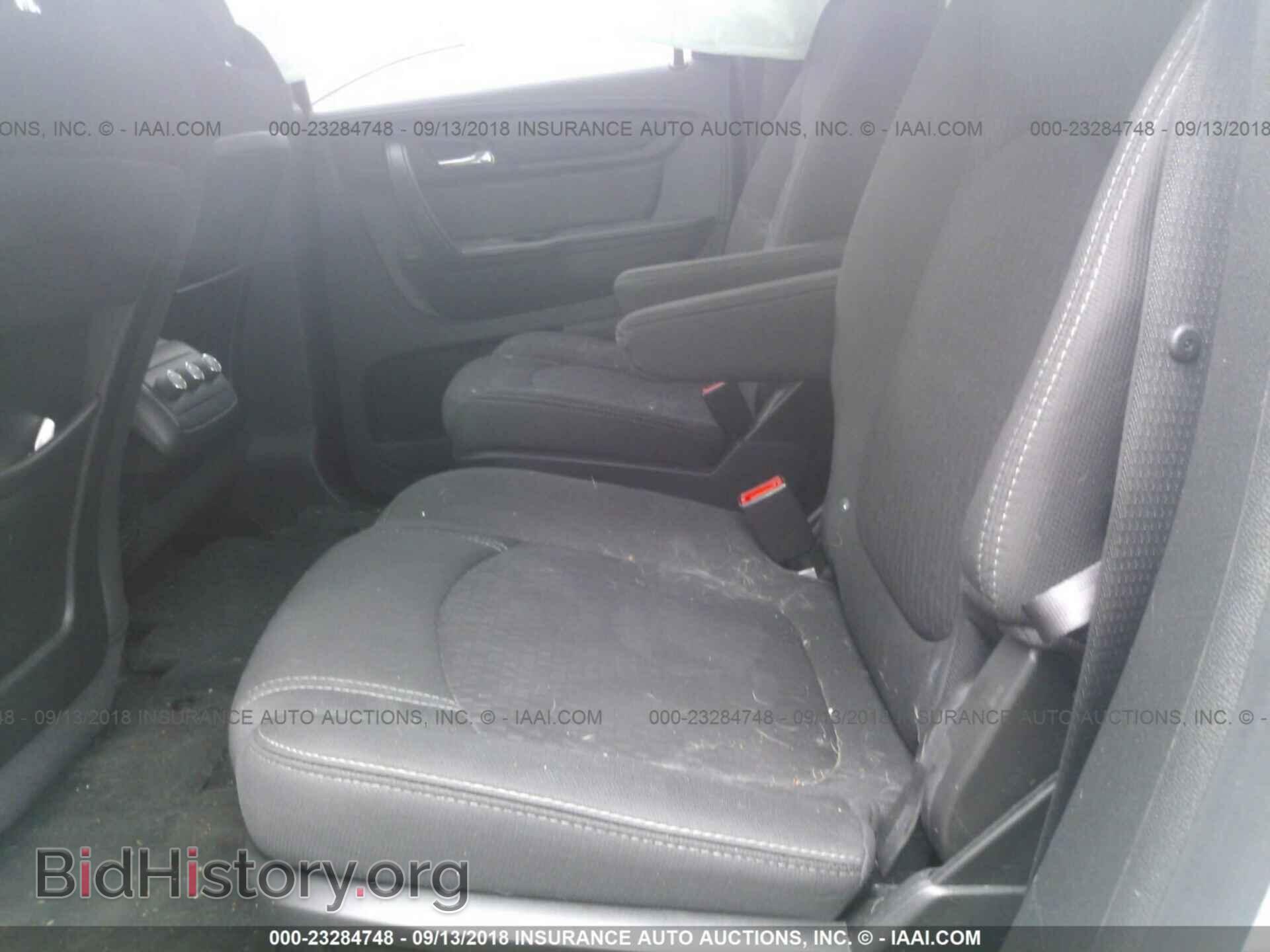 2014 Gmc Acadia - VIN: 1GKKVPKD0EJ101385 - Фото 8