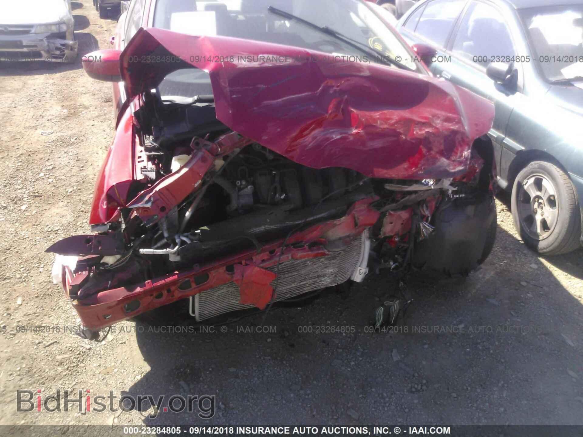 2012 Ford Focus - VIN: 1FAHP3F29CL266134 - Фото 6