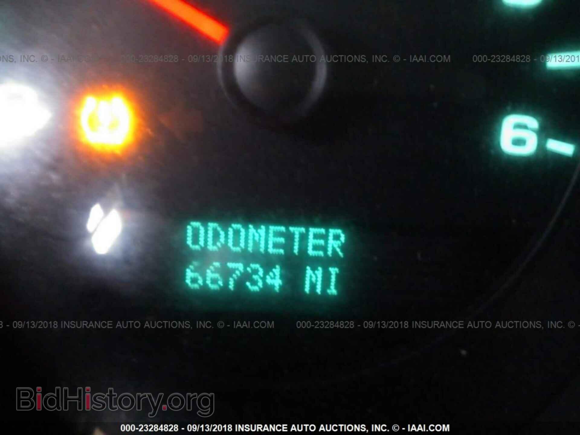 2011 GMC SIERRA - VIN: 1GTN2TEA6BZ419780 - Фото 7