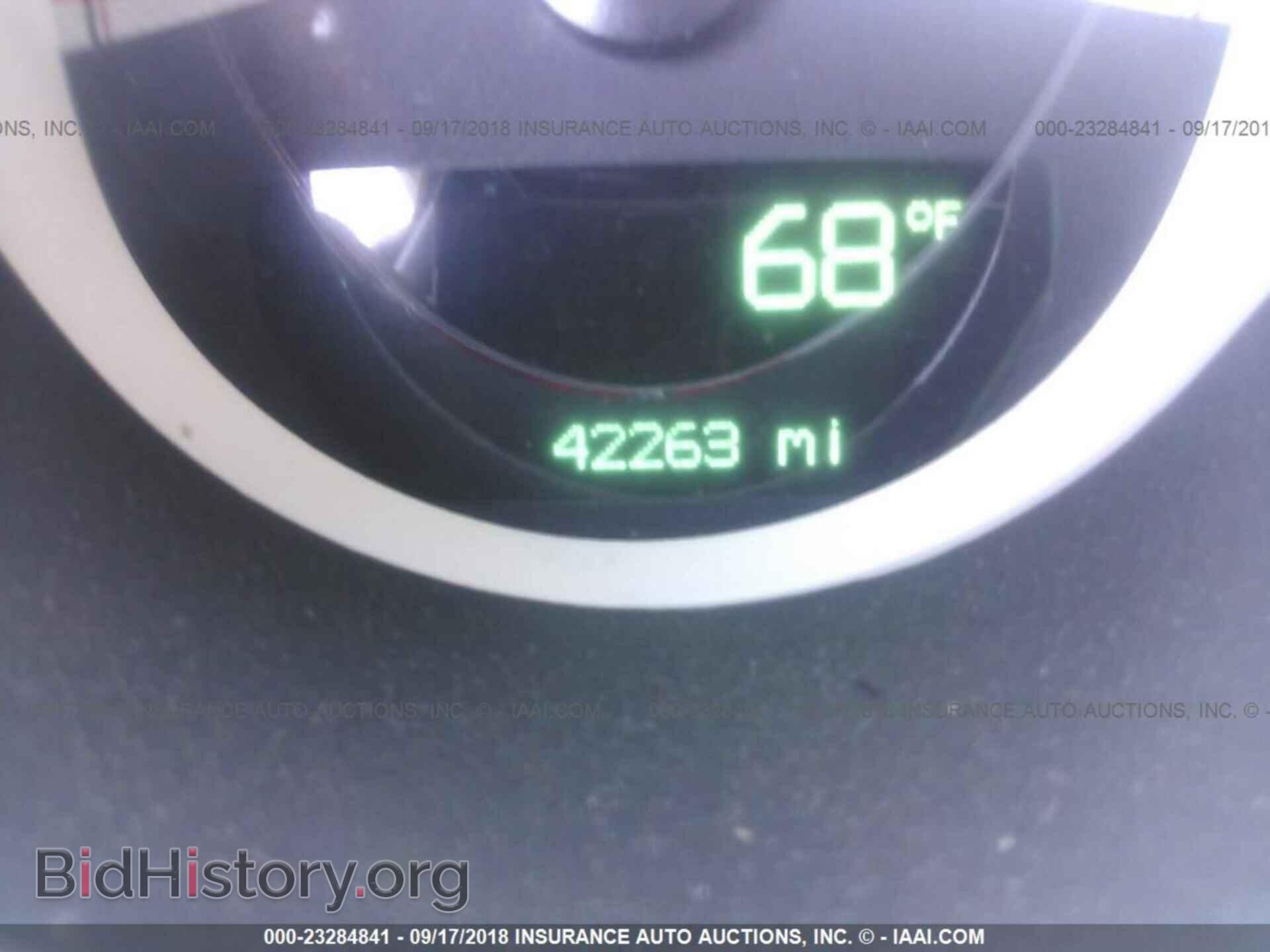 2014 DODGE CHALLENGER - VIN: 2C3CDYBT9EH257561 - Фото 7