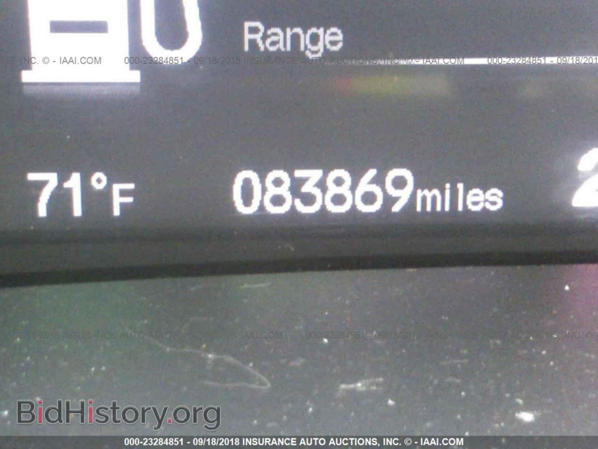 2013 Honda Civic - VIN: 2HGFB2F57DH525840 - Фото 7