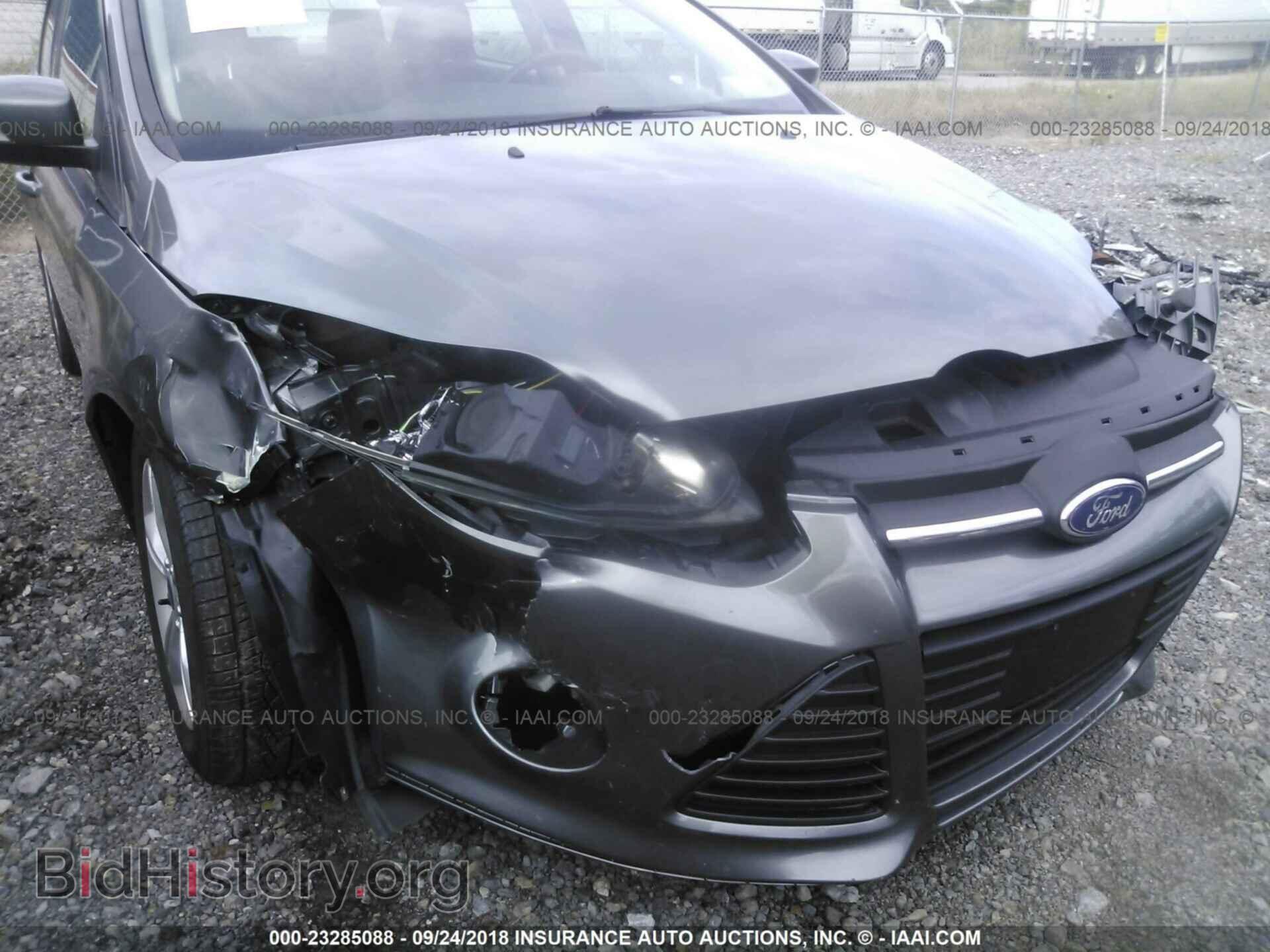 2014 Ford Focus - VIN: 1FADP3F22EL173358 - Photo 6
