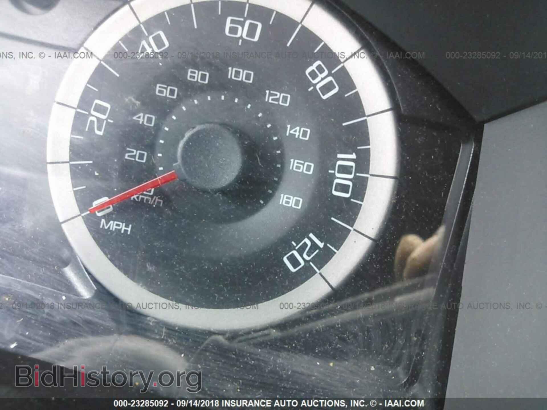 2012 Ford Escape - VIN: 1FMCU0DG4CKC84715 - Фото 7