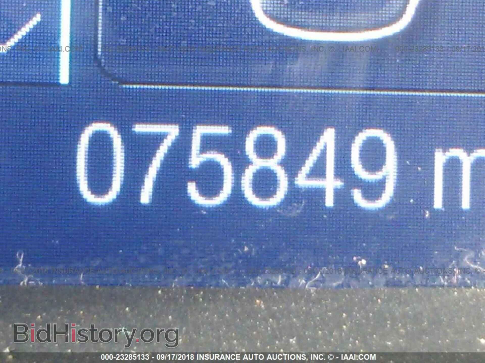 2012 FORD FOCUS - VIN: 1FAHP3F22CL419839 - Photo 7