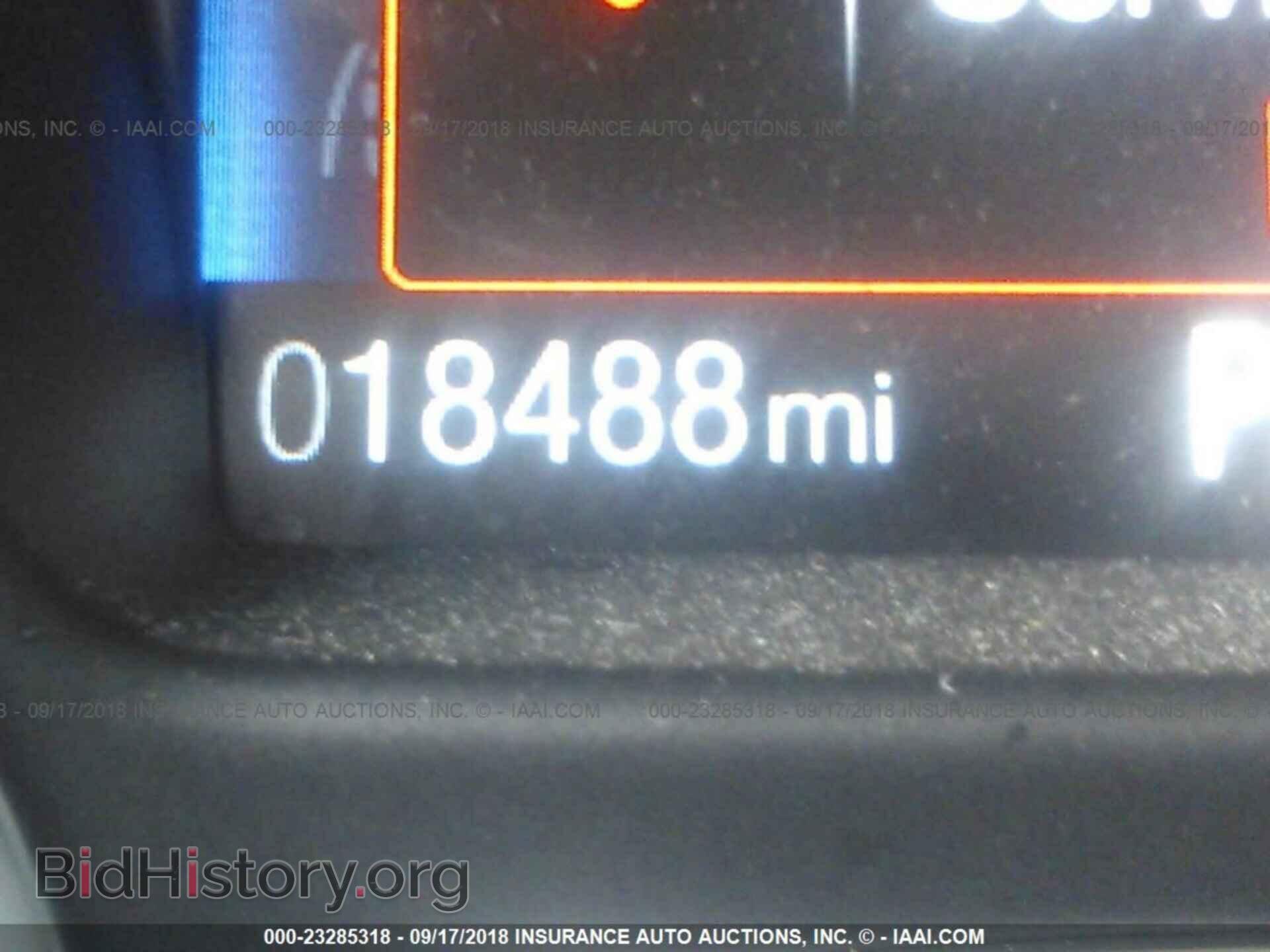 2016 Ford Focus - VIN: 1FADP3E23GL358233 - Photo 7