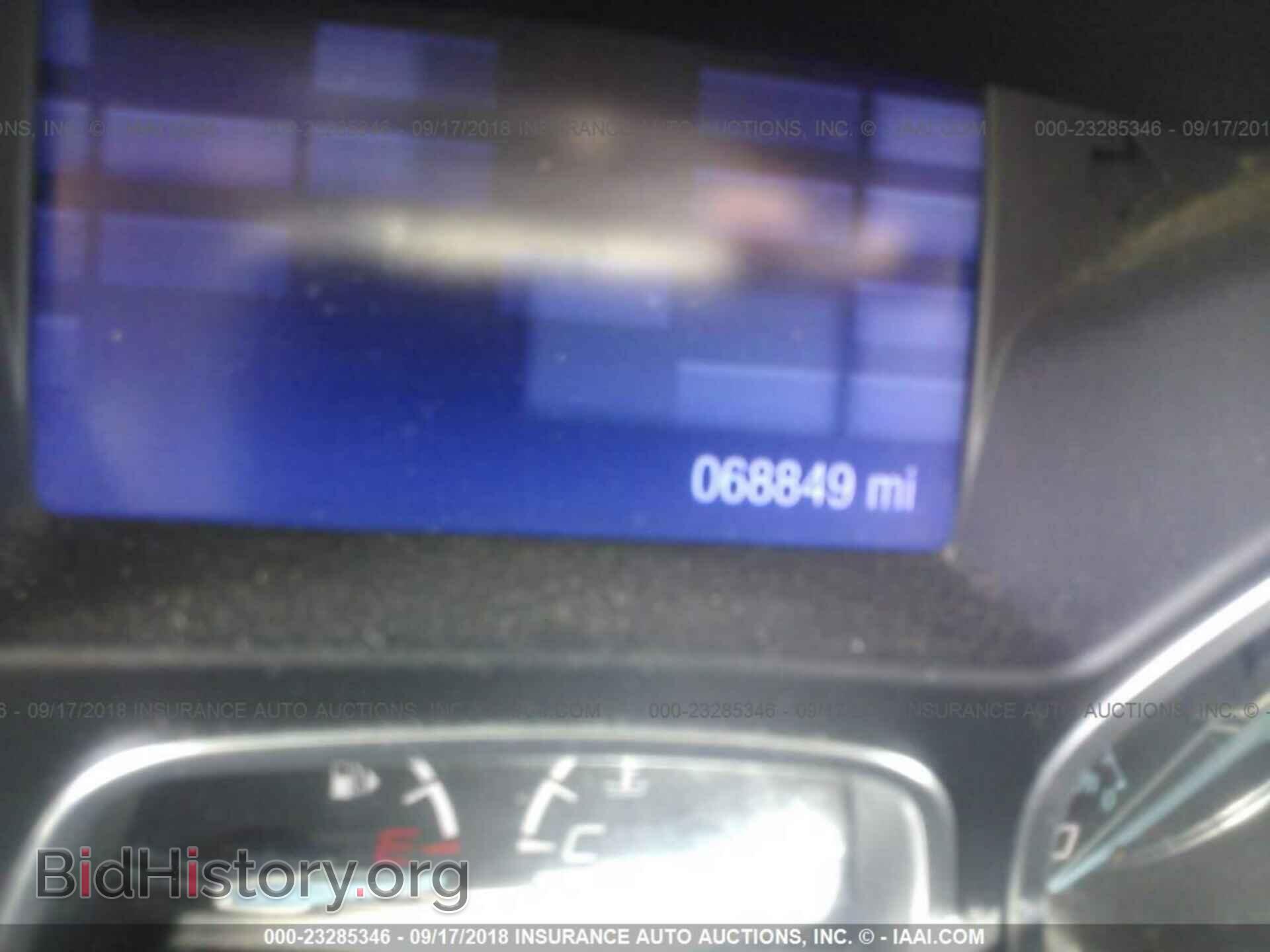 2013 Ford Focus - VIN: 1FADP3F28DL259675 - Photo 7