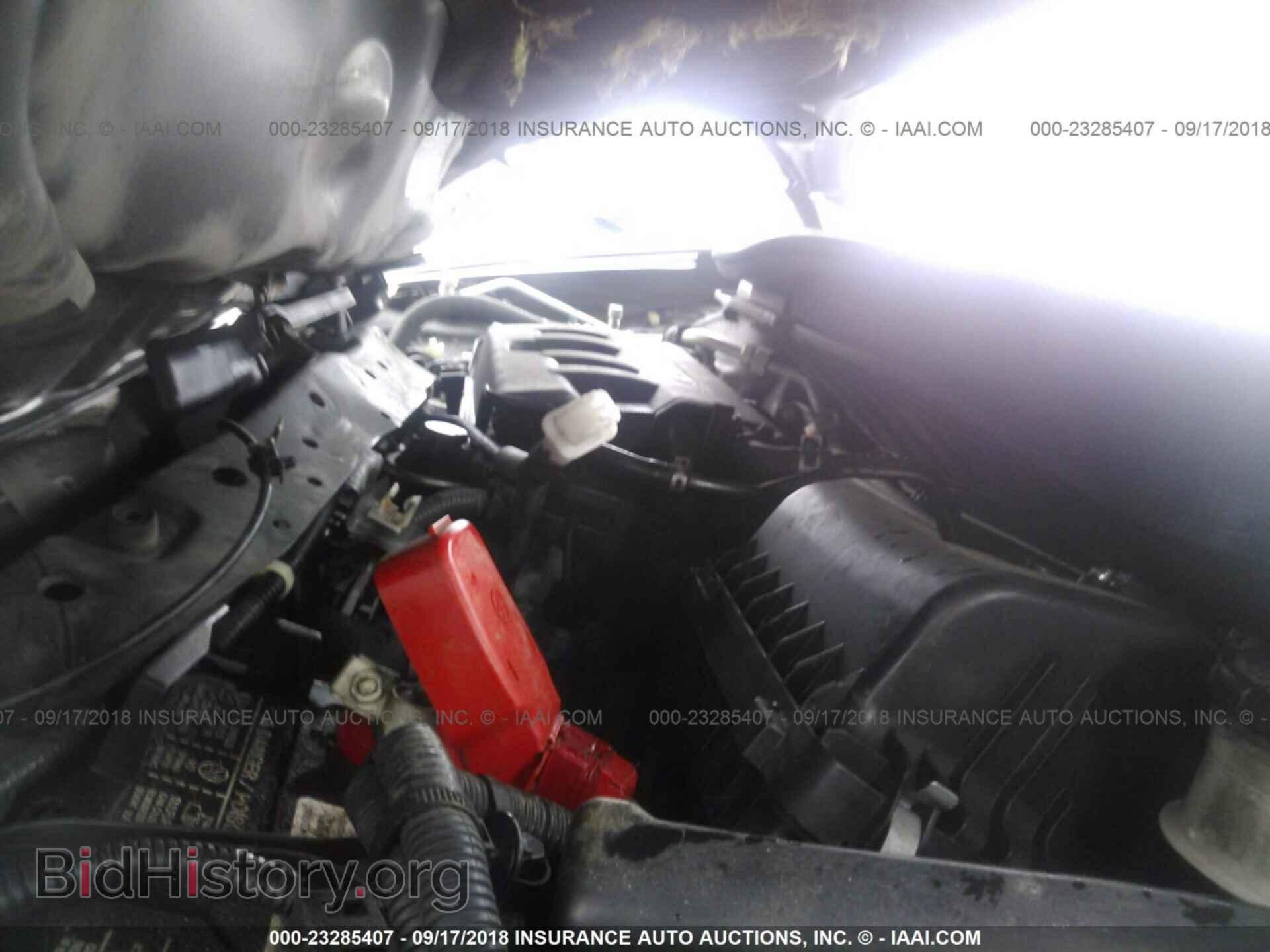 2012 Honda Civic - VIN: 19XFB2F85CE016896 - Photo 10