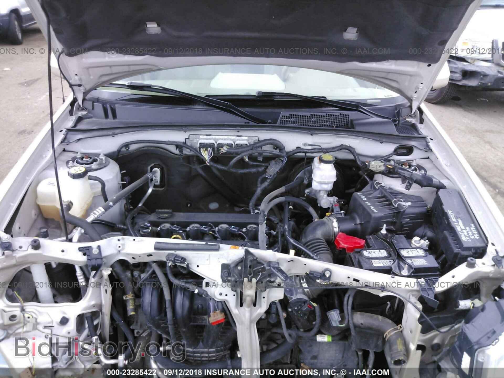 2012 Ford Escape - VIN: 1FMCU9E70CKC42190 - Photo 10