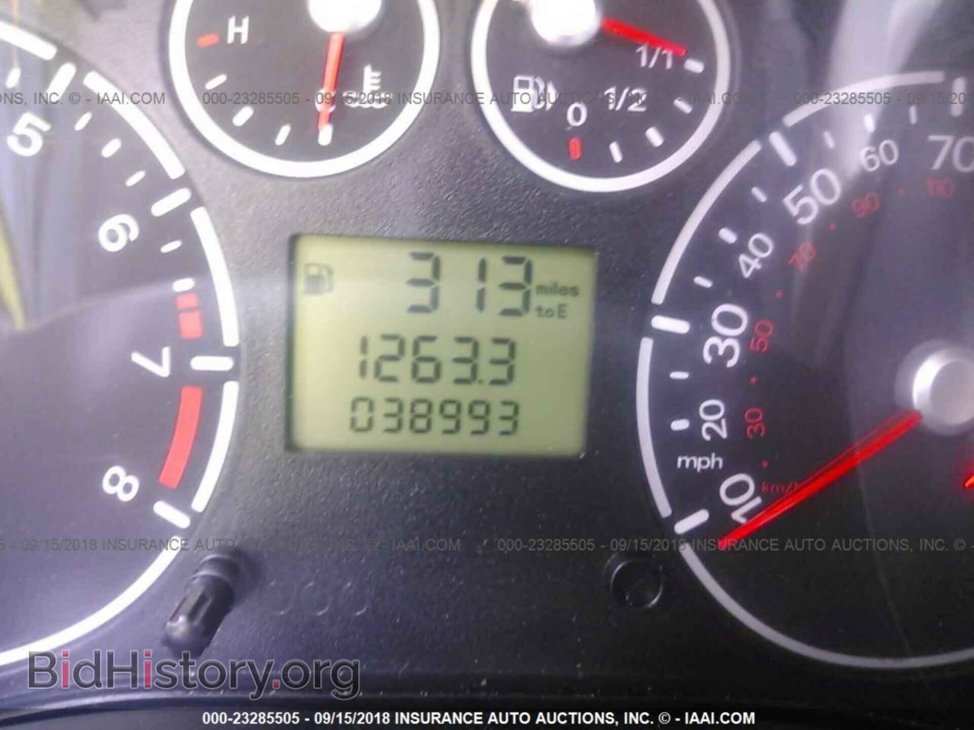 2013 Ford Transit - VIN: NM0LS7AN3DT175192 - Фото 7