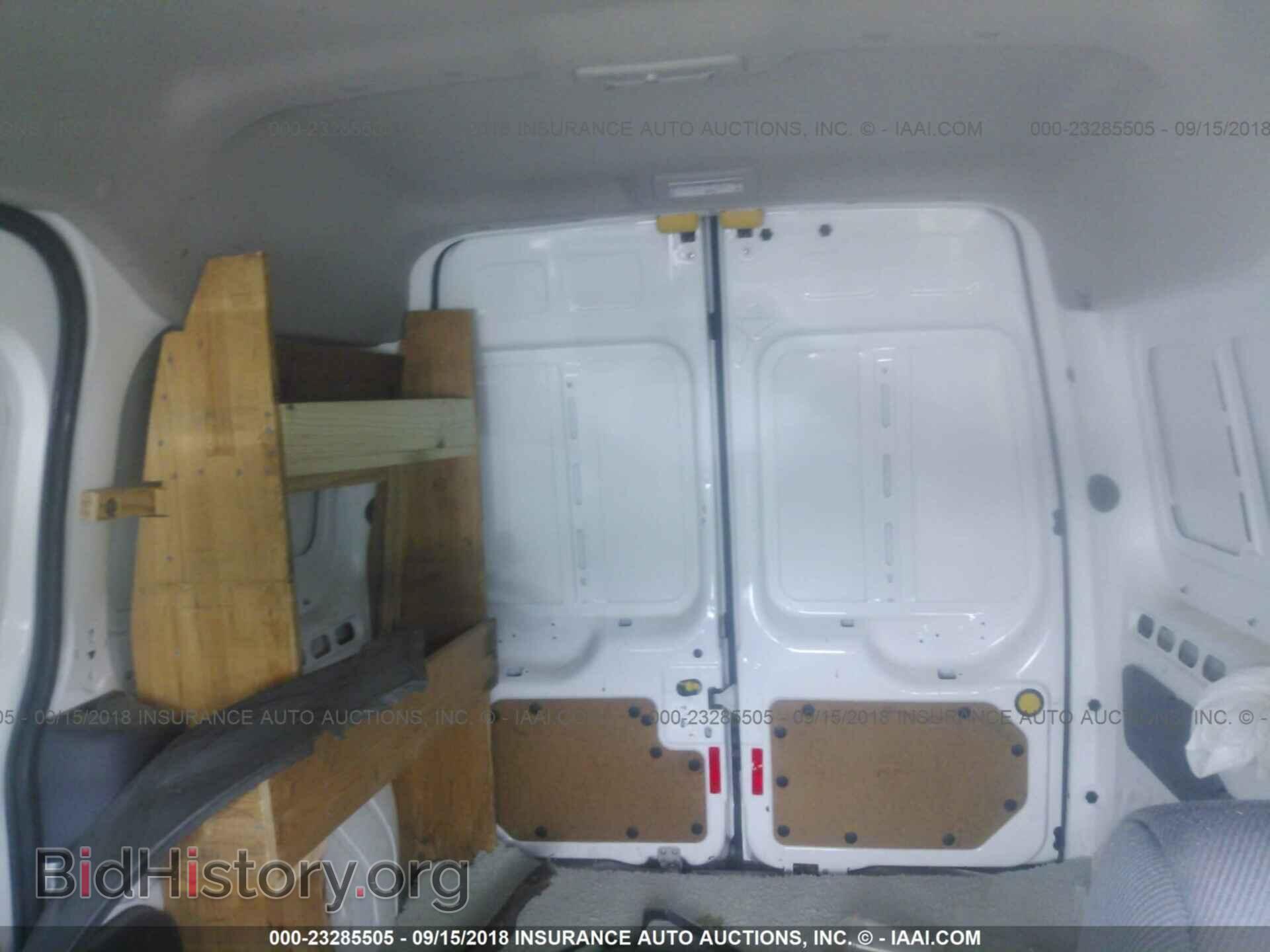 2013 Ford Transit - VIN: NM0LS7AN3DT175192 - Фото 8
