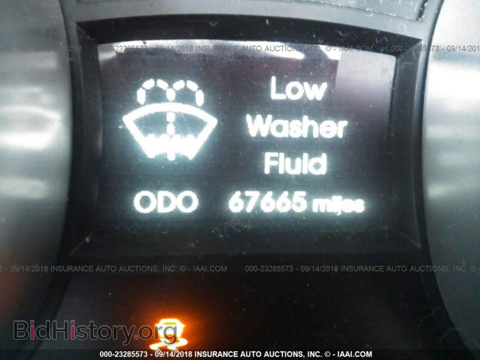 2012 Hyundai Sonata - VIN: 5NPEC4AC1CH435047 - Photo 7