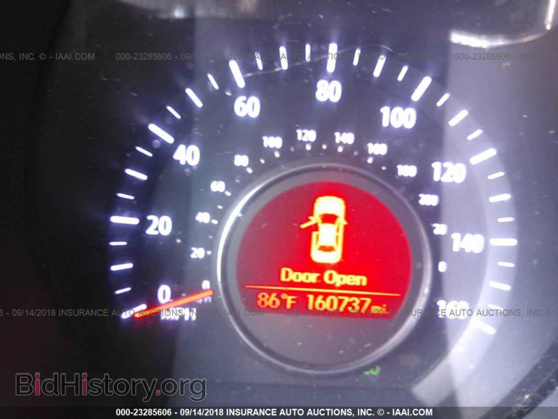 2013 Kia Optima - VIN: 5XXGN4A70DG104334 - Photo 7