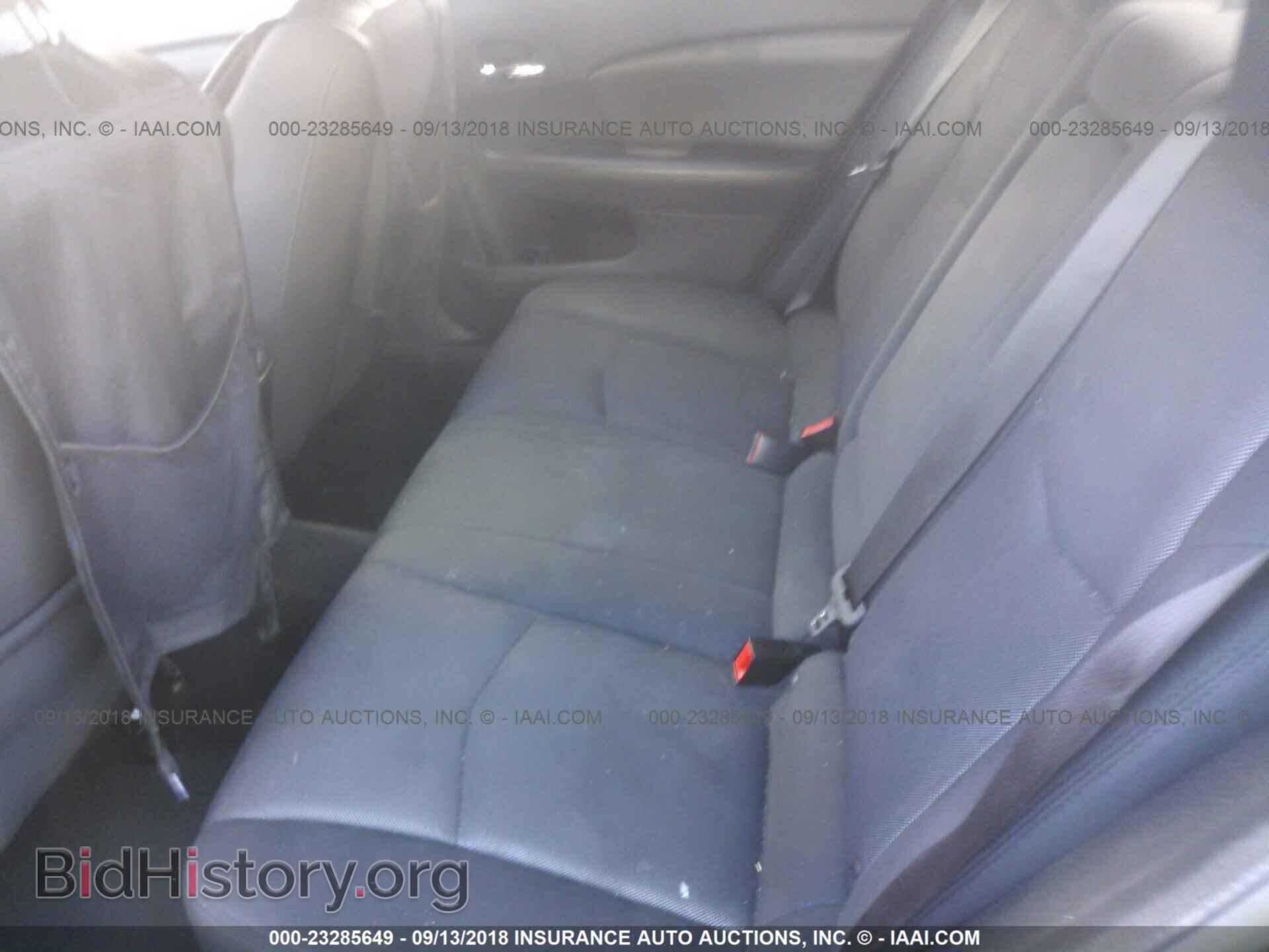 2012 Dodge Avenger - VIN: 1C3CDZAG9CN254951 - Photo 8