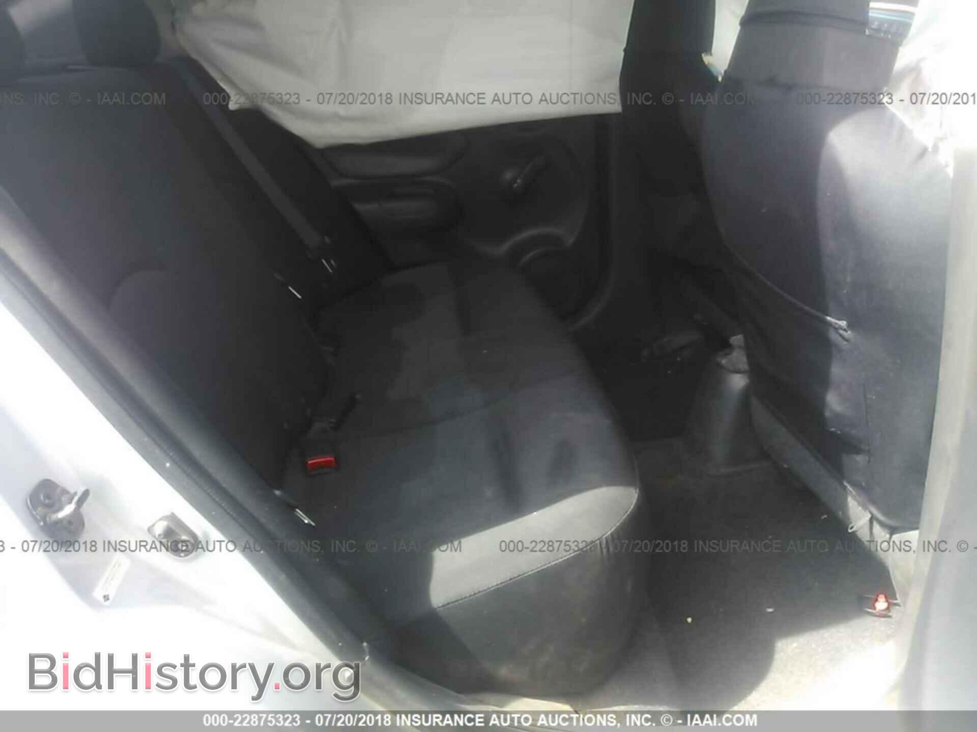 2017 NISSAN VERSA - VIN: 3N1CN7AP3HL817421 - Photo 8