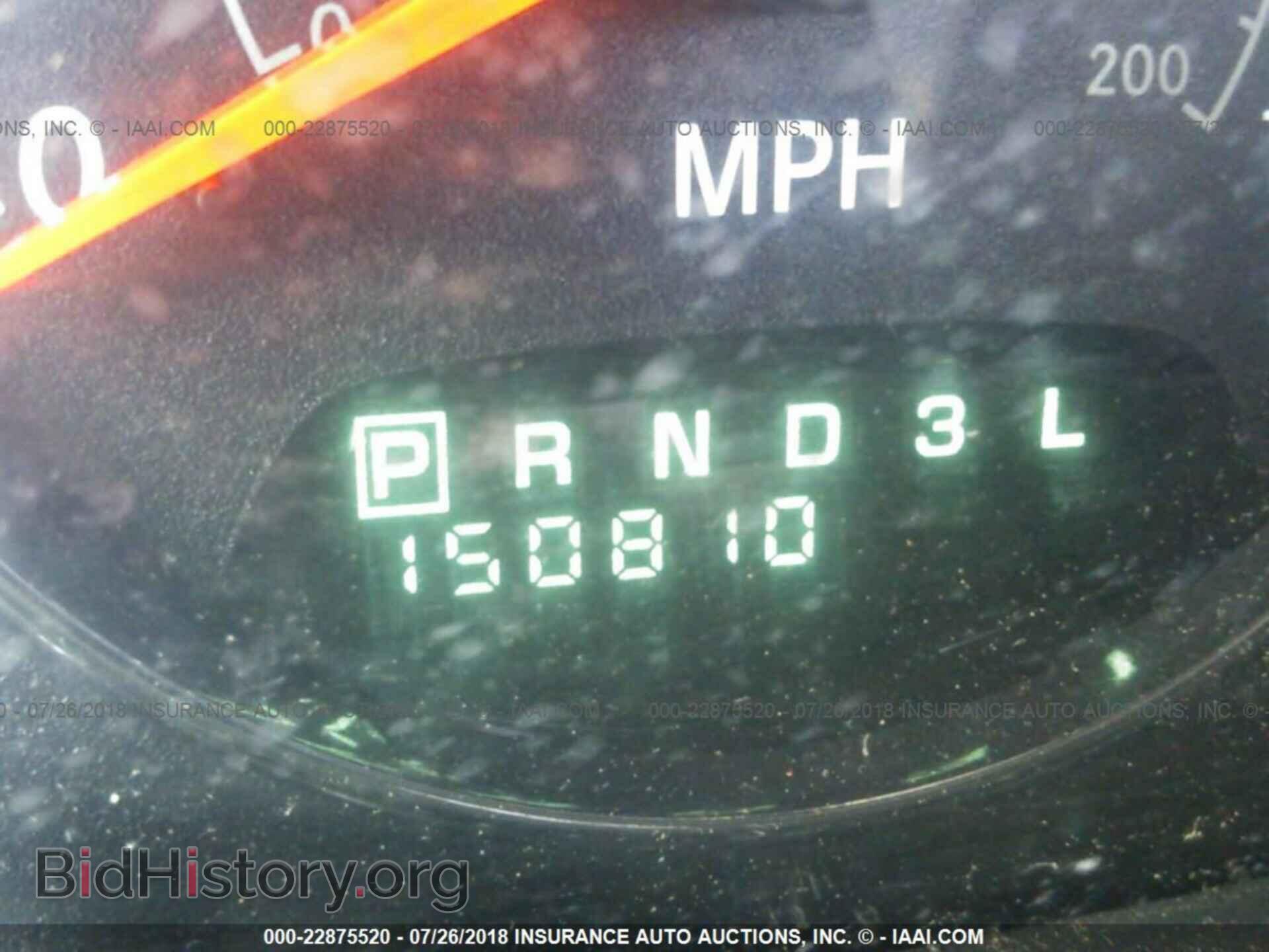 2004 CHRYSLER SEBRING - VIN: 1C3EL55RX4N107183 - Фото 7