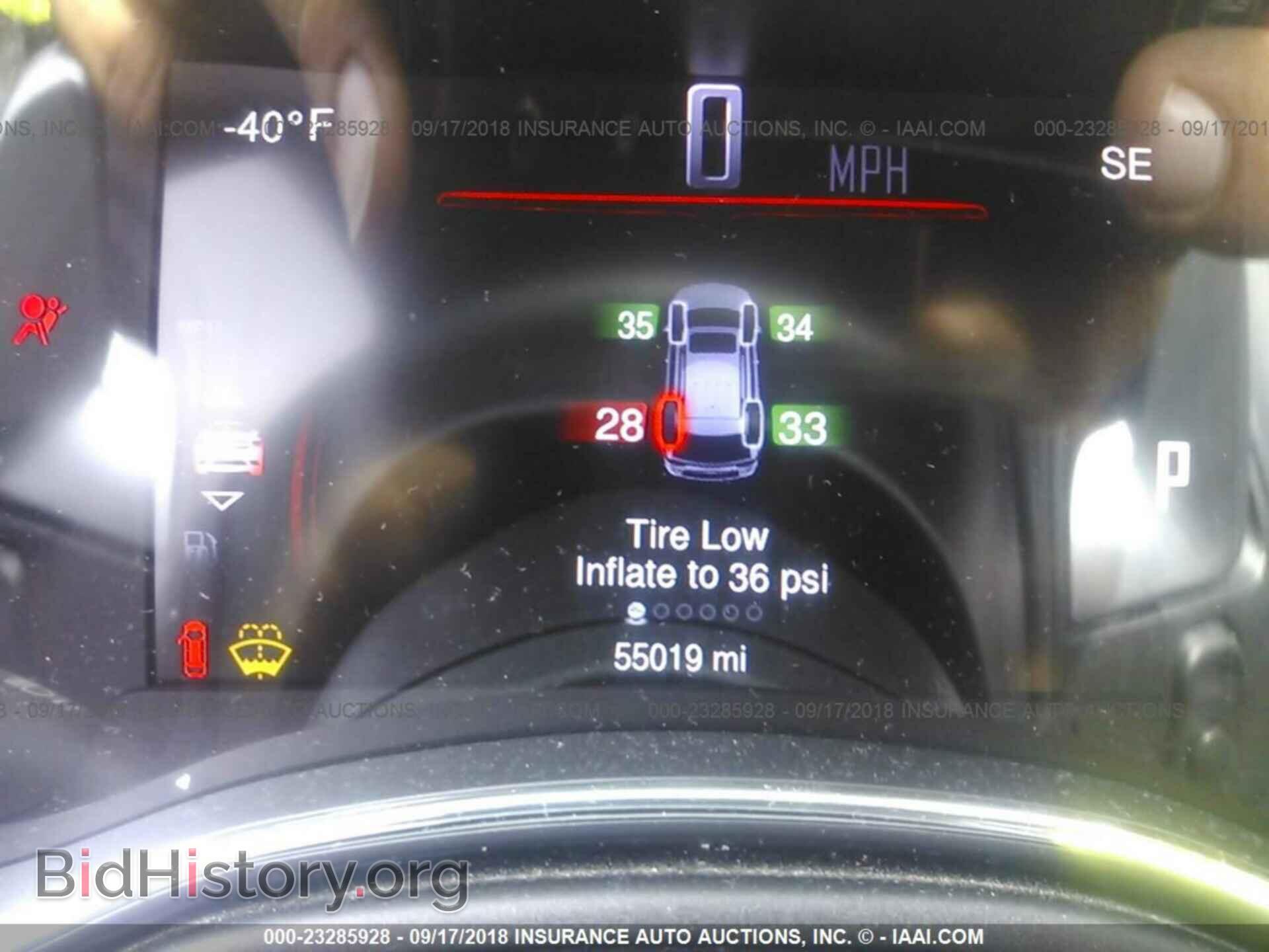 2015 Dodge Durango - VIN: 1C4RDHAG5FC132846 - Photo 7