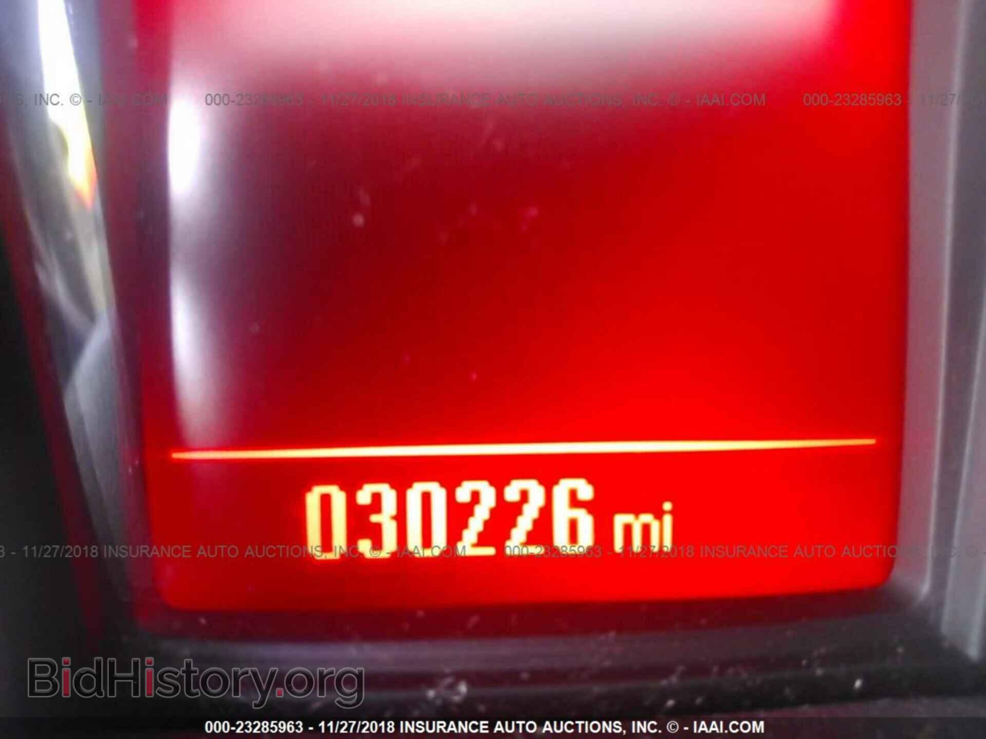 2014 Gmc Terrain - VIN: 2GKFLXE36E6325476 - Фото 7