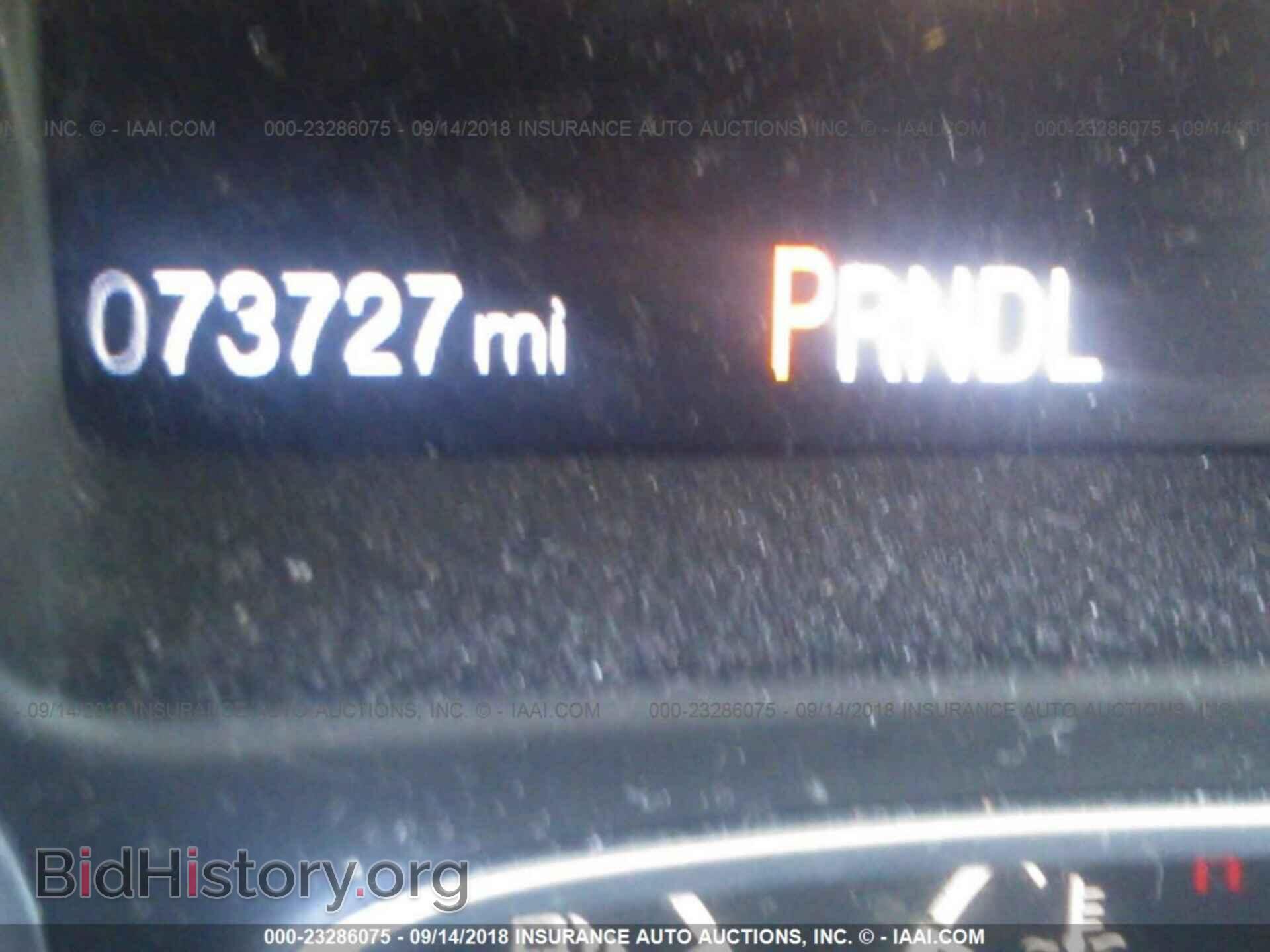 2015 Ford Focus - VIN: 1FADP3F21FL354386 - Фото 7