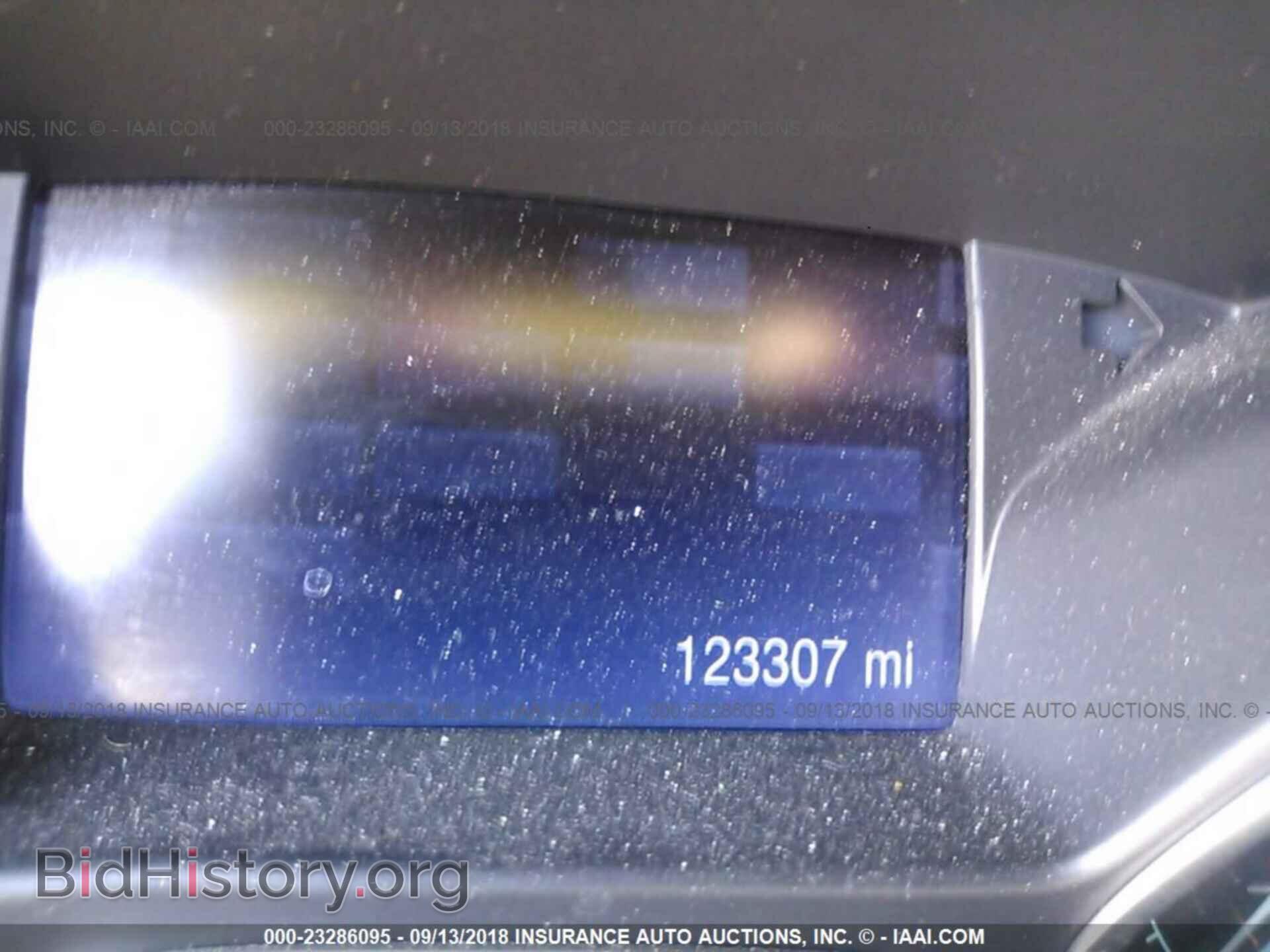 2012 Ford Focus - VIN: 1FAHP3F22CL447768 - Фото 7