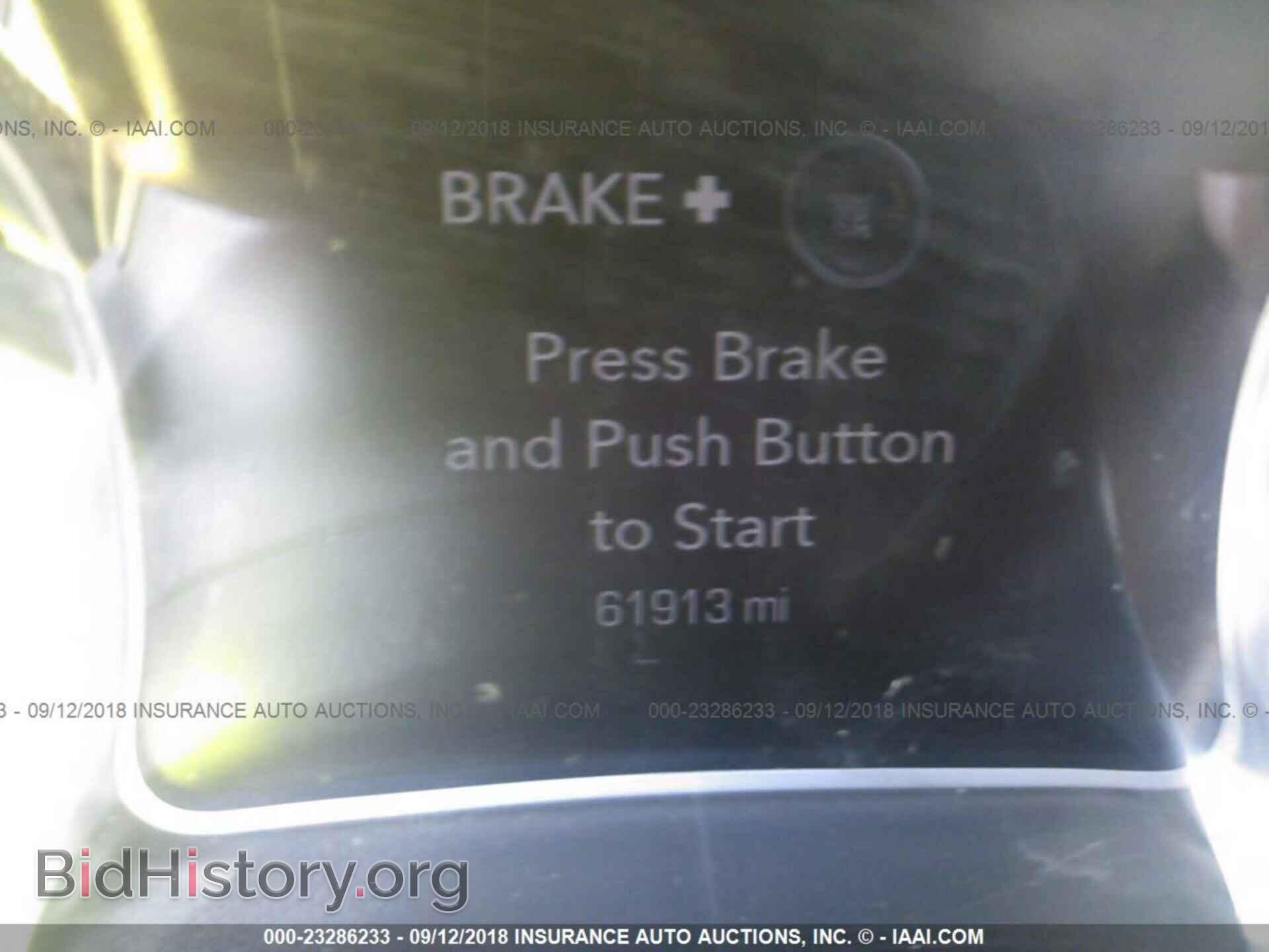 2015 Chrysler 300c - VIN: 2C3CCAEG1FH908613 - Фото 7