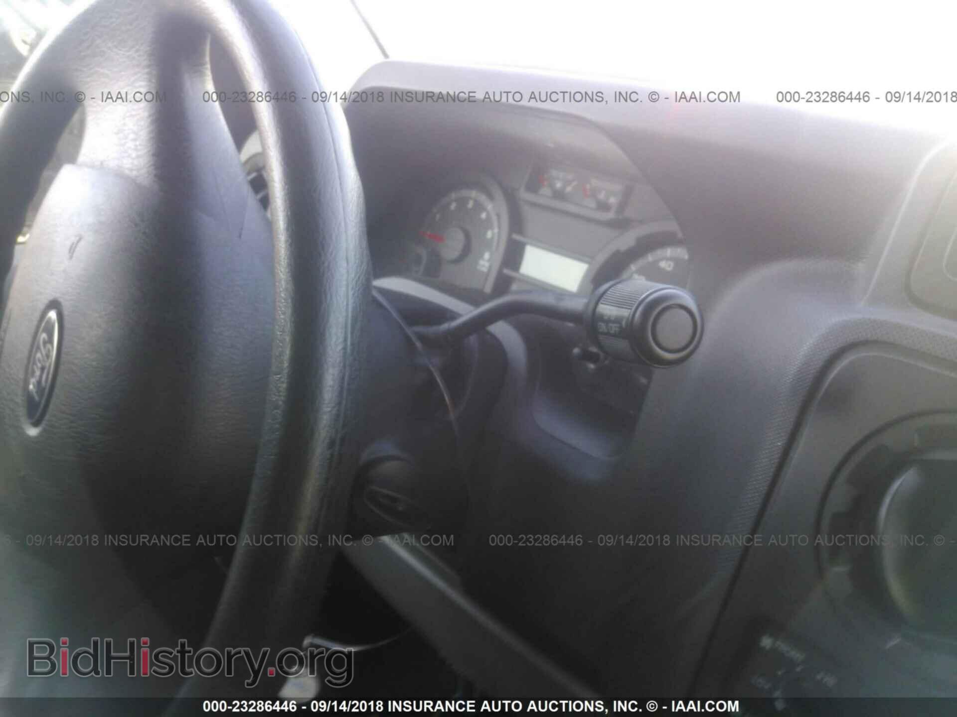 2011 Ford Econoline - VIN: 1FTSS3EL1BDB13880 - Photo 6