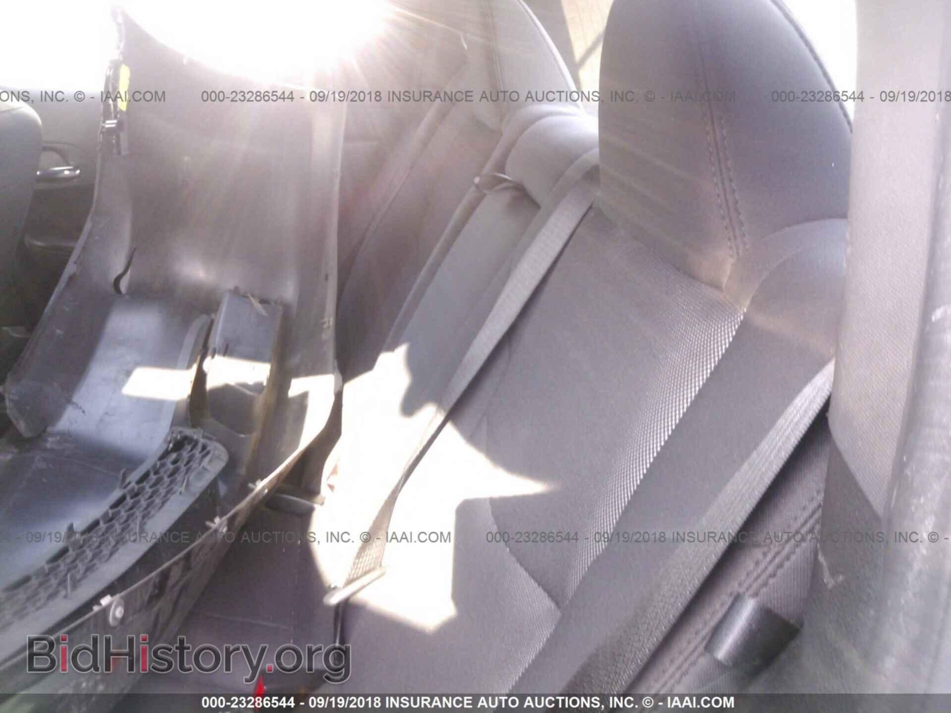 2013 Dodge Avenger - VIN: 1C3CDZAB2DN565739 - Фото 8
