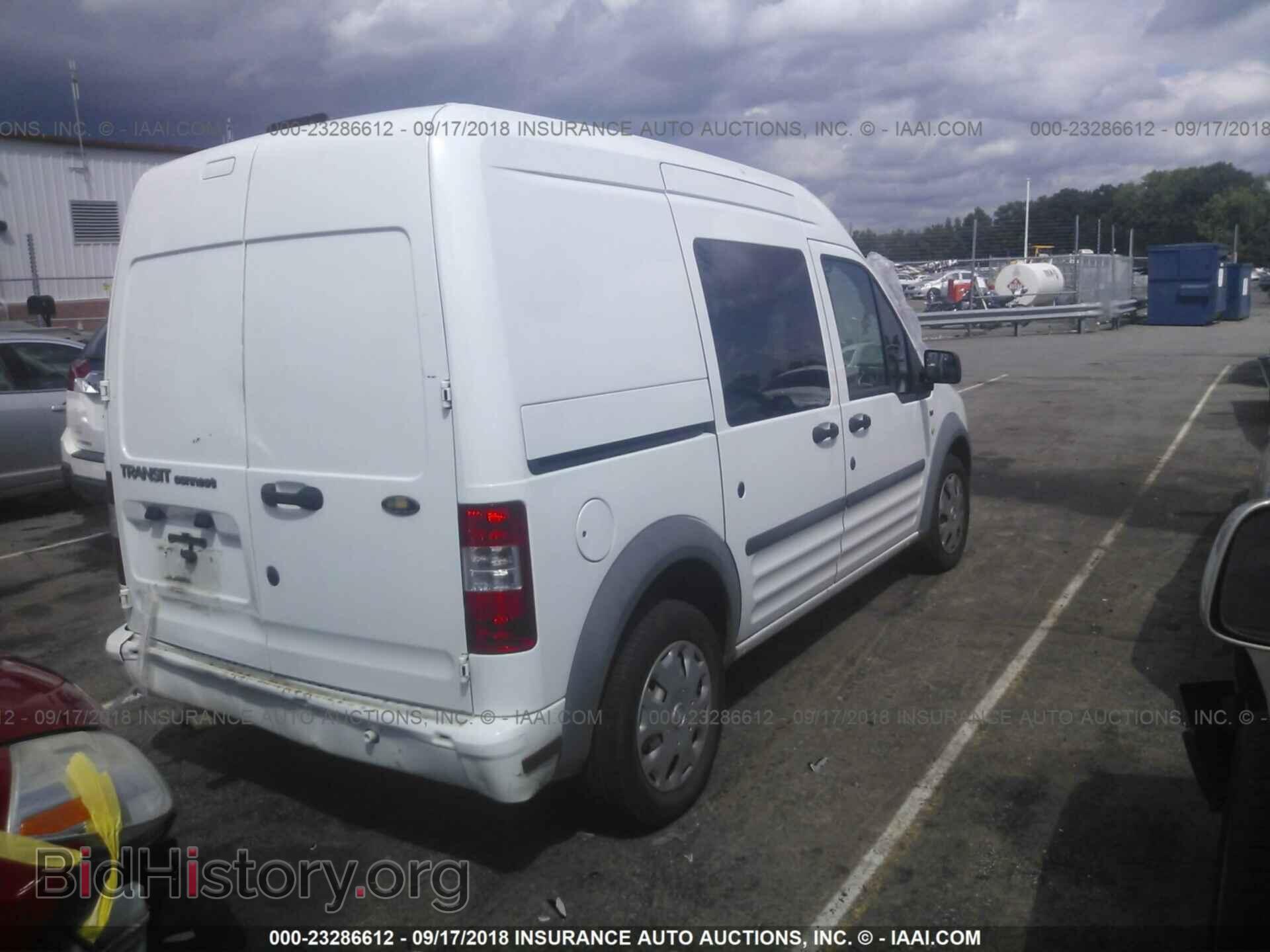 2012 Ford Transit - VIN: NM0LS7BN9CT113602 - Фото 4