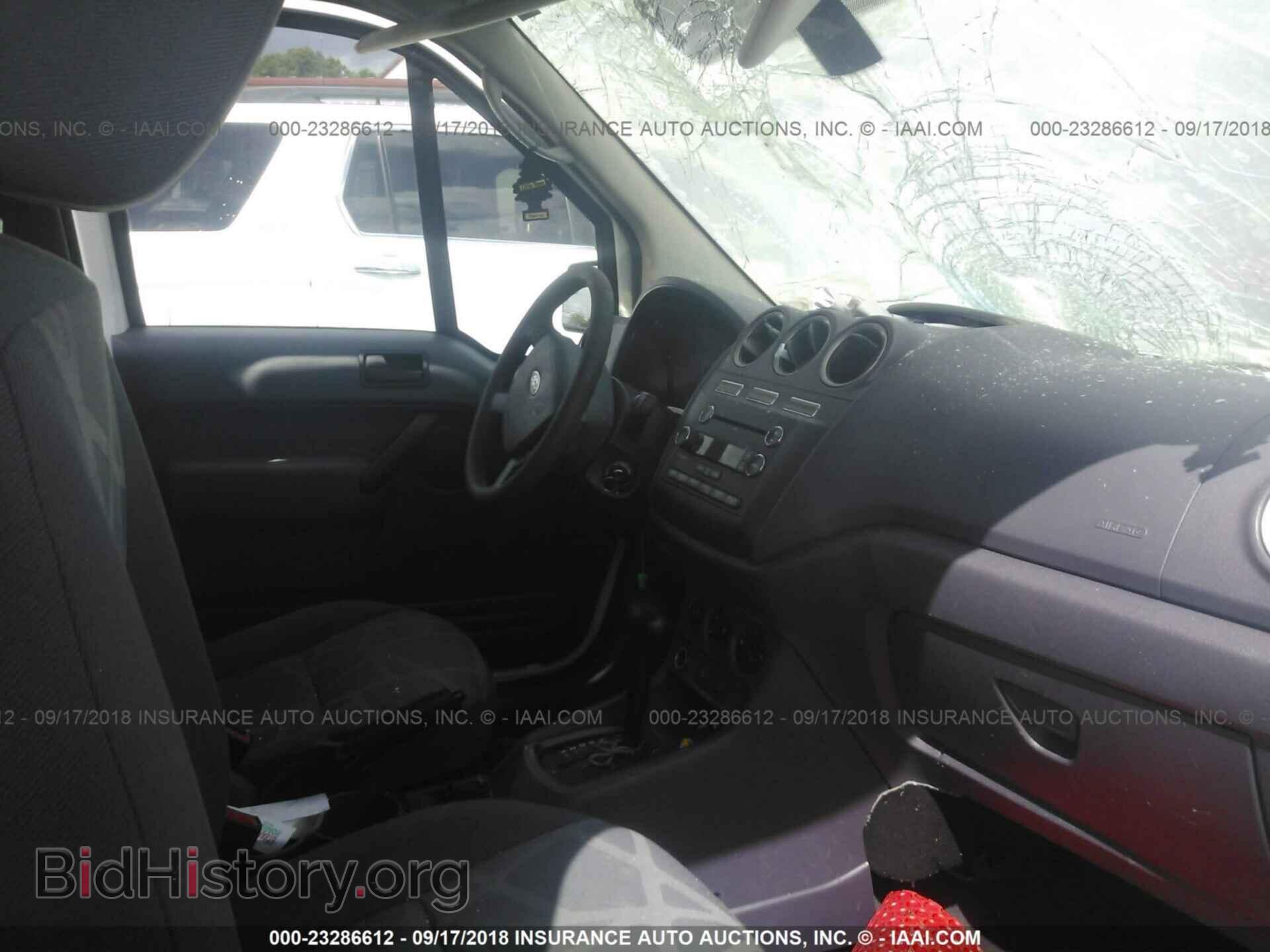 2012 Ford Transit - VIN: NM0LS7BN9CT113602 - Фото 5