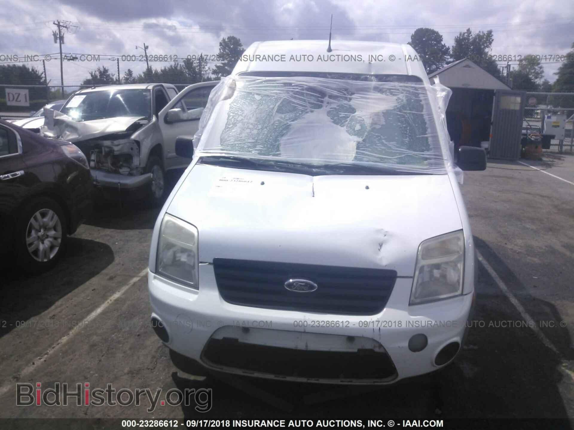 2012 Ford Transit - VIN: NM0LS7BN9CT113602 - Фото 6