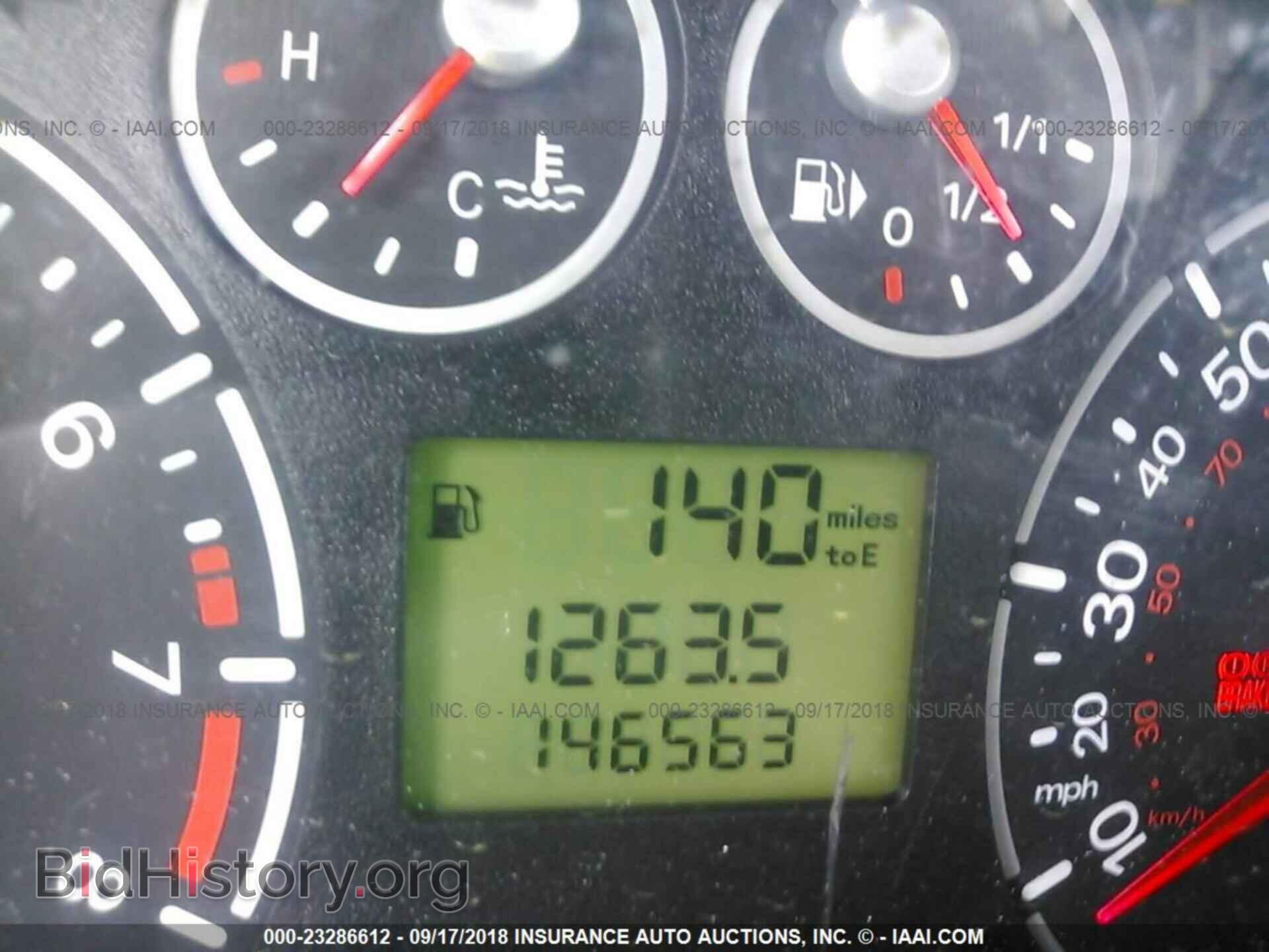 2012 Ford Transit - VIN: NM0LS7BN9CT113602 - Фото 7