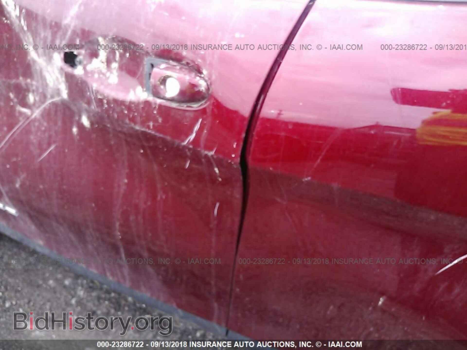 2017 JEEP CHEROKEE - VIN: 1C4PJMCS9HW622315 - Фото 9
