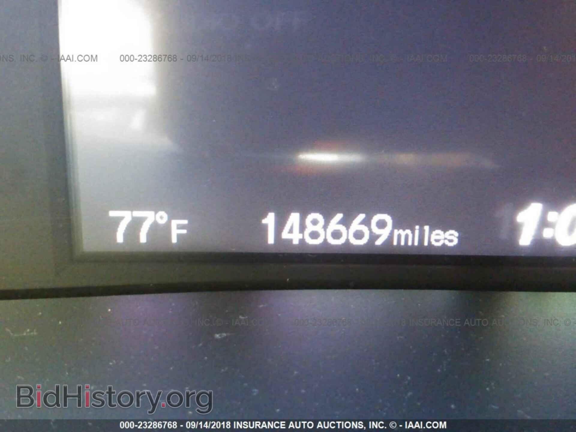 2012 Honda Civic - VIN: 2HGFG3B83CH537845 - Фото 7