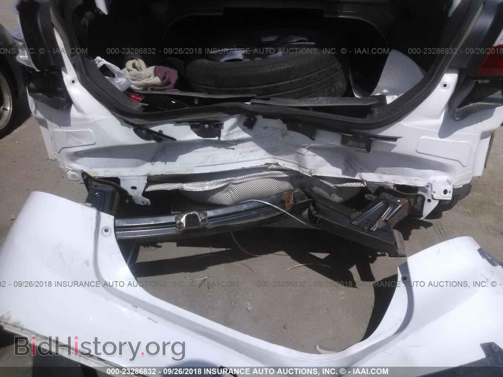 2014 FORD FOCUS - VIN: 1FADP3F20EL313388 - Фото 6