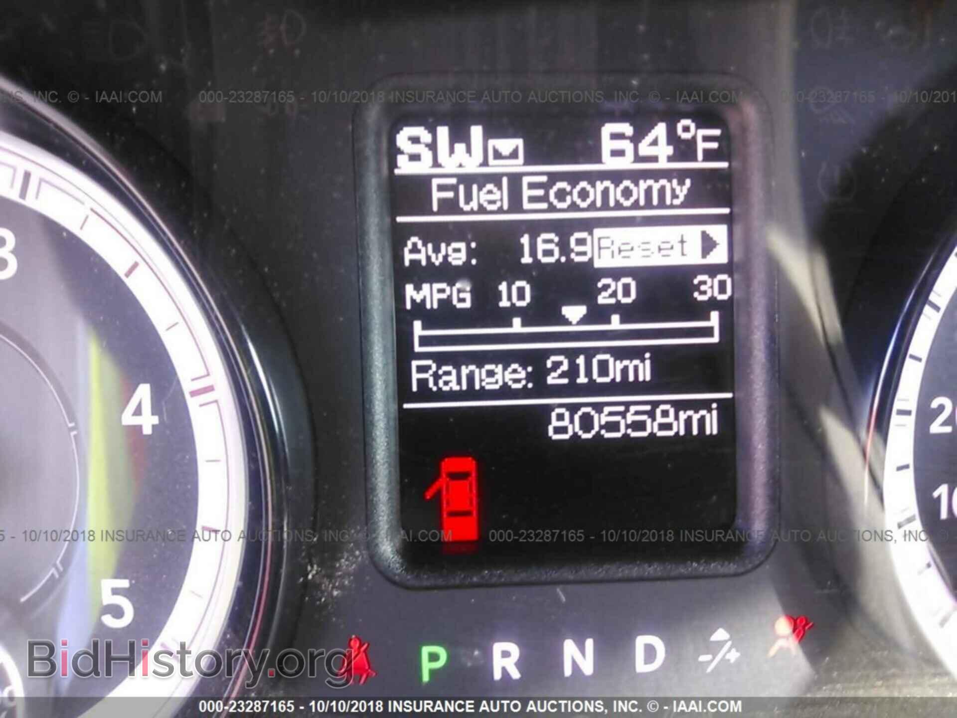 2017 Ram 3500 - VIN: 3C63RPGL4HG545144 - Фото 6