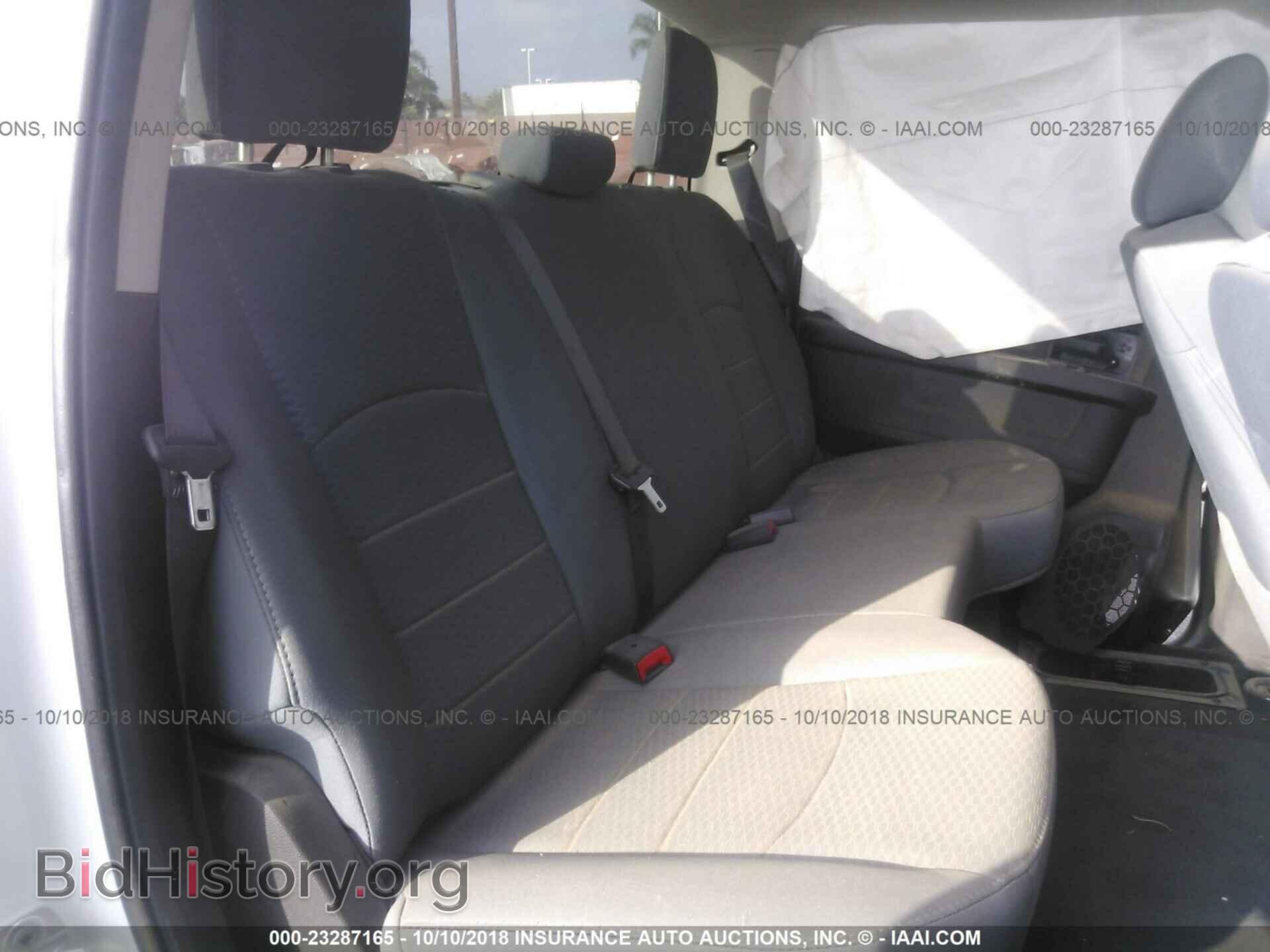 2017 Ram 3500 - VIN: 3C63RPGL4HG545144 - Фото 7