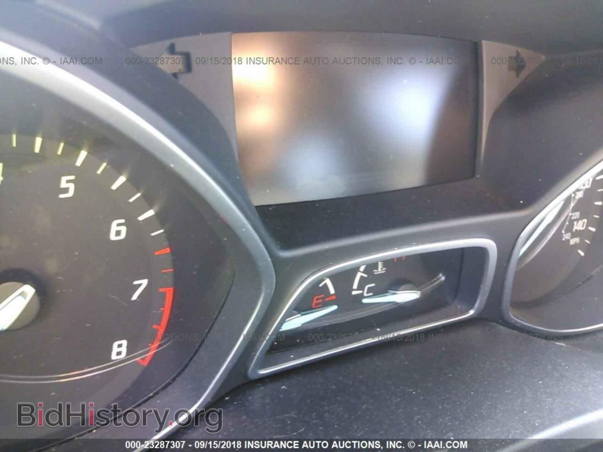 2015 Ford Escape - VIN: 1FMCU0F71FUA99589 - Фото 7