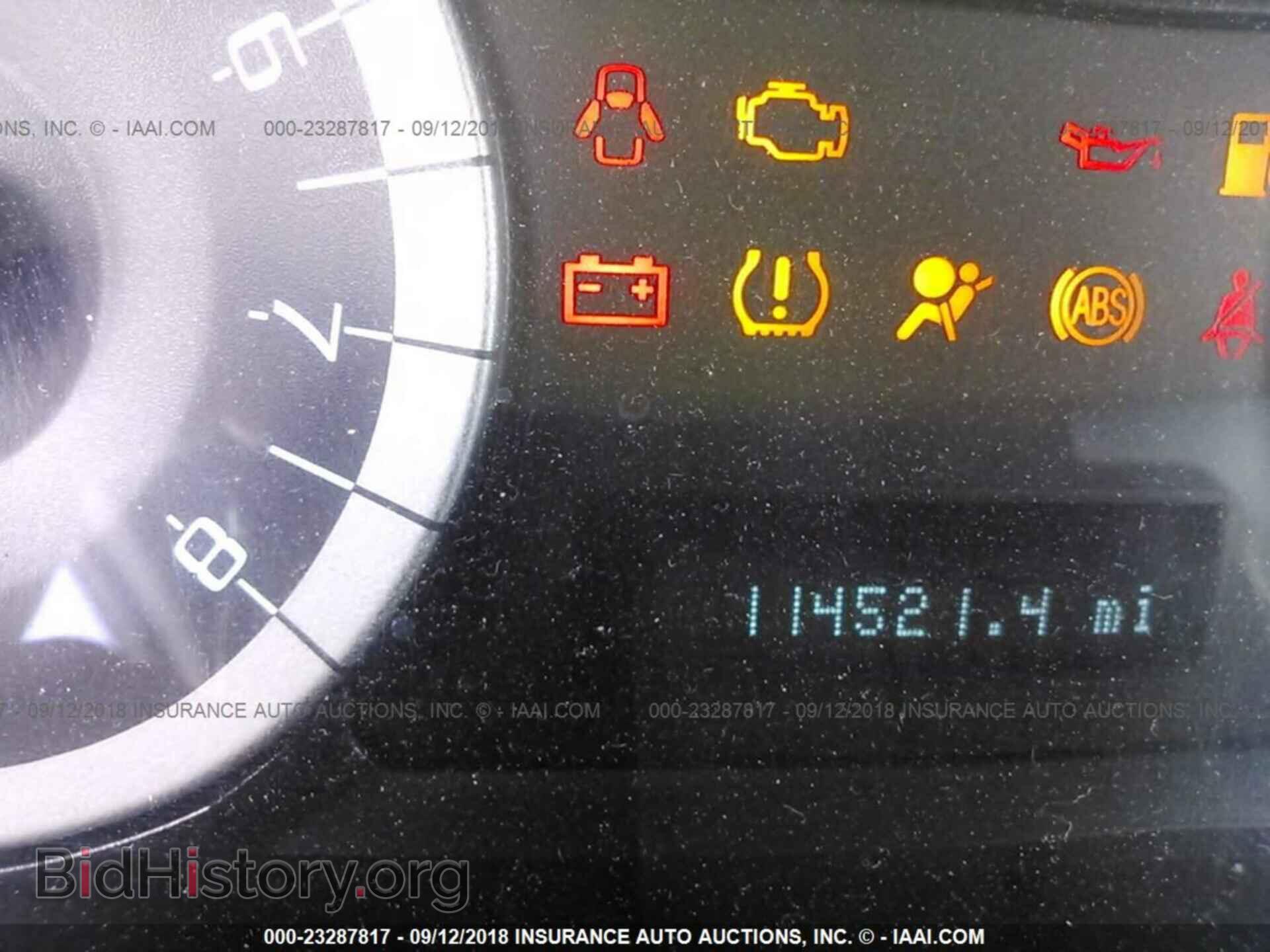 2012 Ford Escape - VIN: 1FMCU0EG9CKA83908 - Photo 7