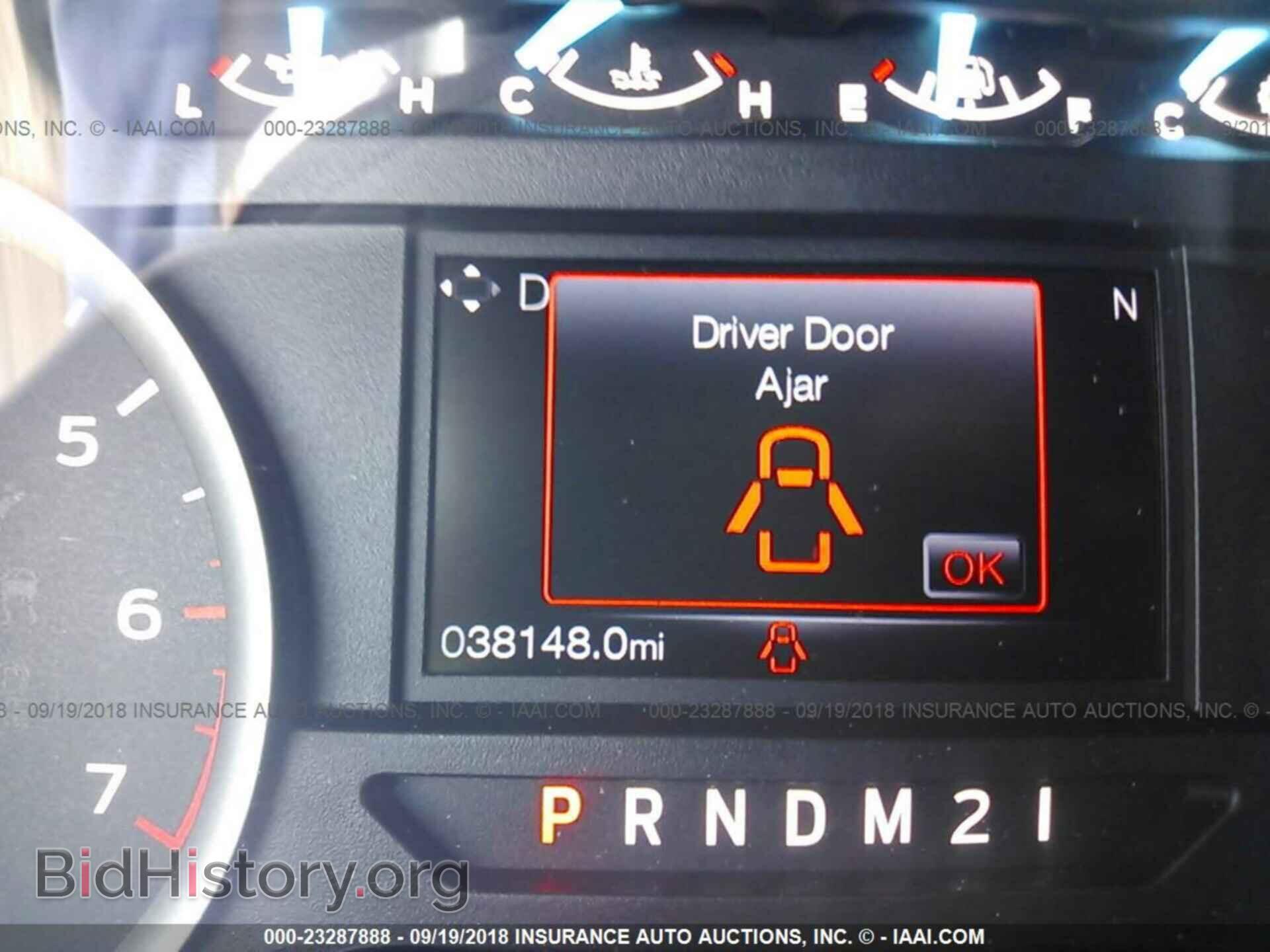 2017 Ford F150 - VIN: 1FTEW1EF3HFB08077 - Photo 7