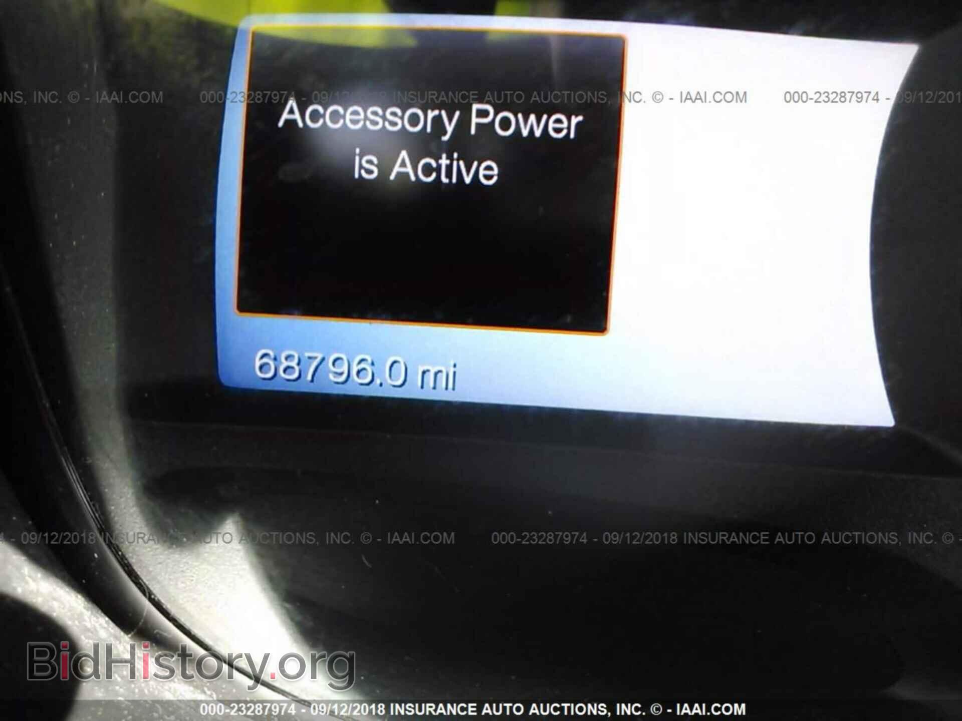 2014 Ford Edge - VIN: 2FMDK3KC6EBA37897 - Фото 7