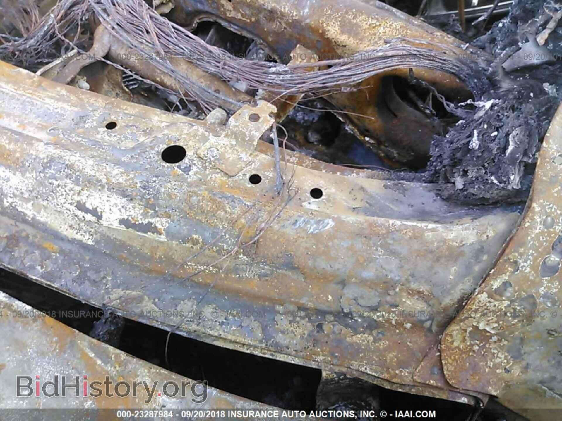 2014 Audi S5 - VIN: WAUCGAFR3EA066514 - Photo 9